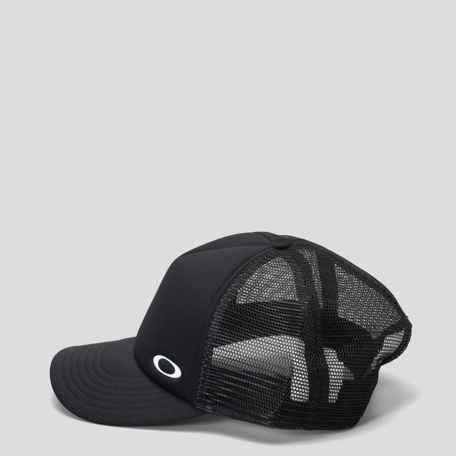 Oakley Flip Trucker 2.0 Cap - Blackout