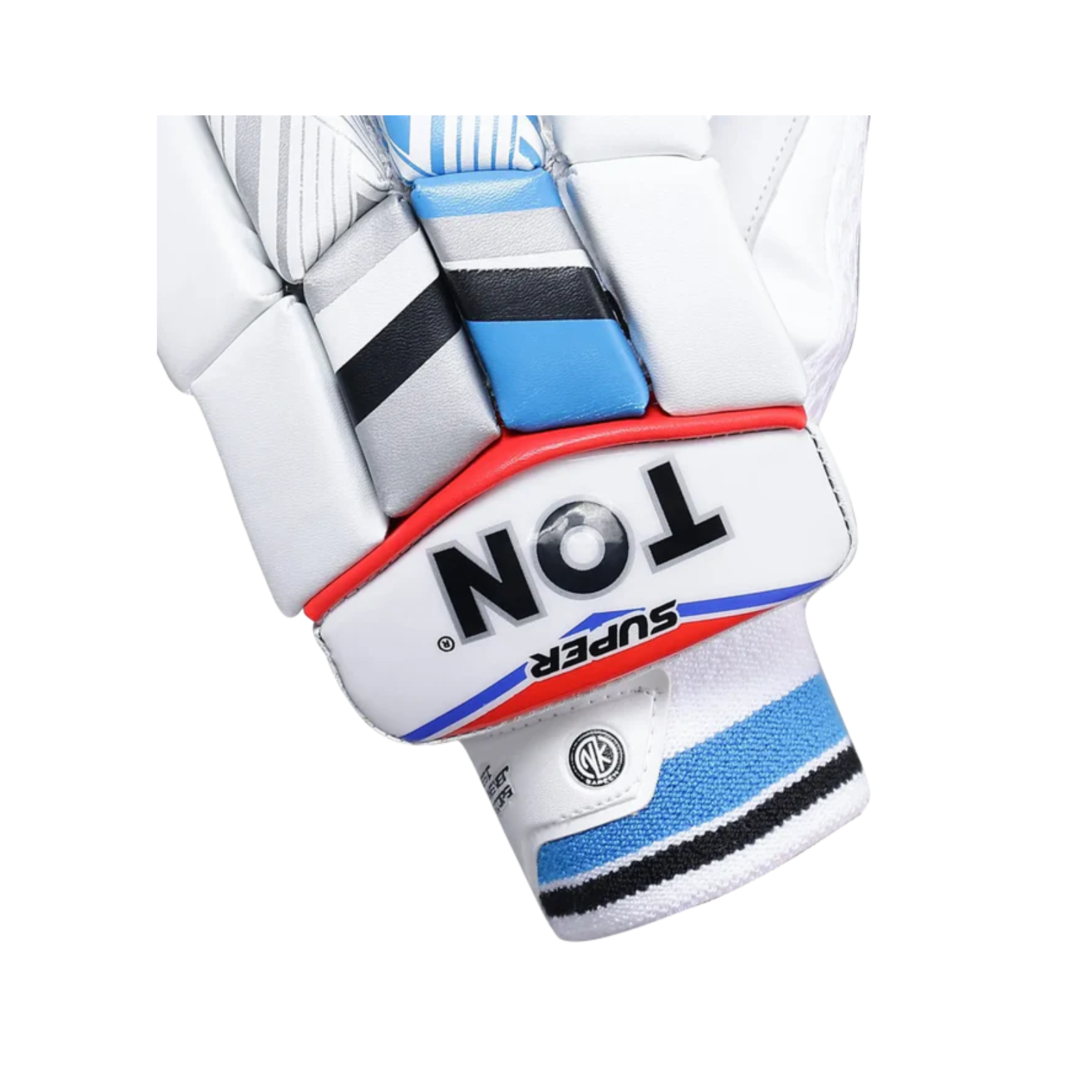Ton Super Batting Gloves - Senior