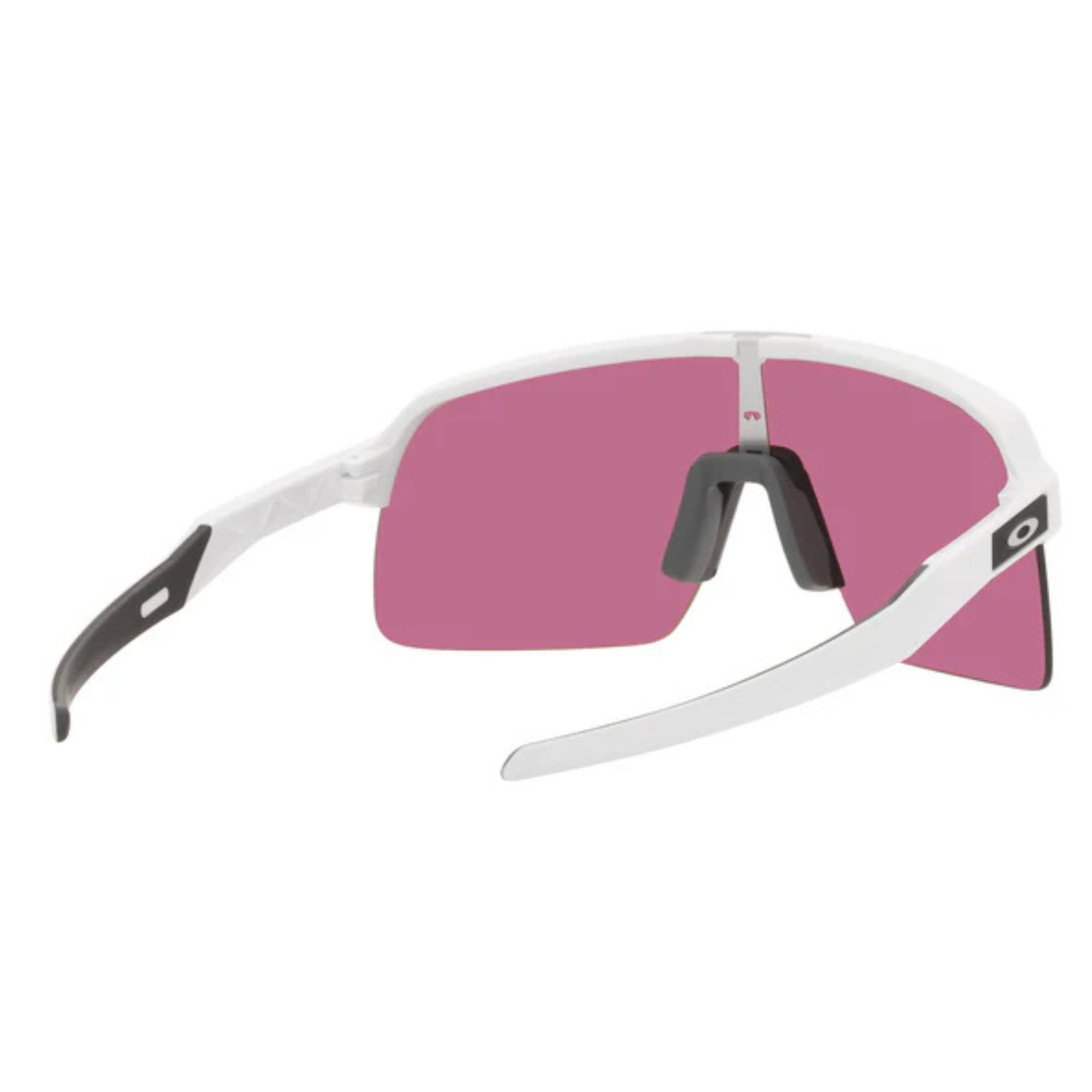 Oakley Sutro Lite Matte White - Prizm Field Sunglasses