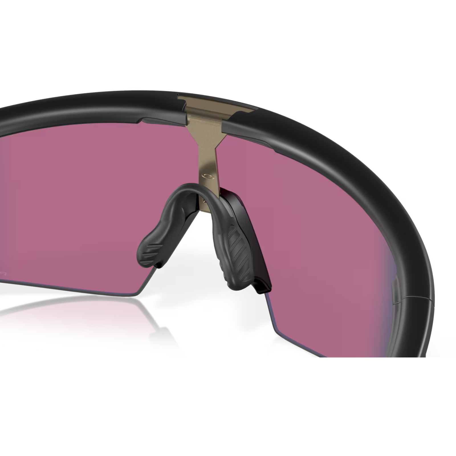 Oakley Sphaera Matte Black - Prizm Road Sunglasses