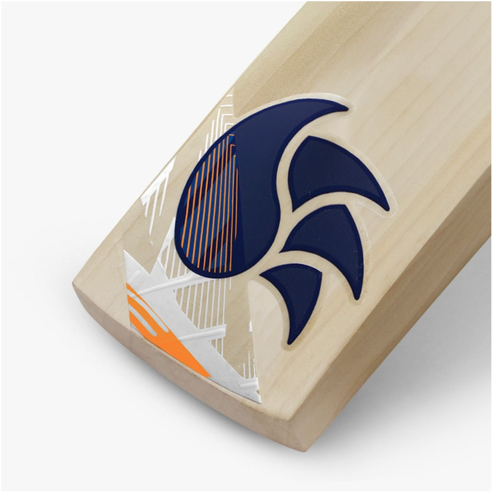 DSC Krunch Pro Cricket Bat - Harrow