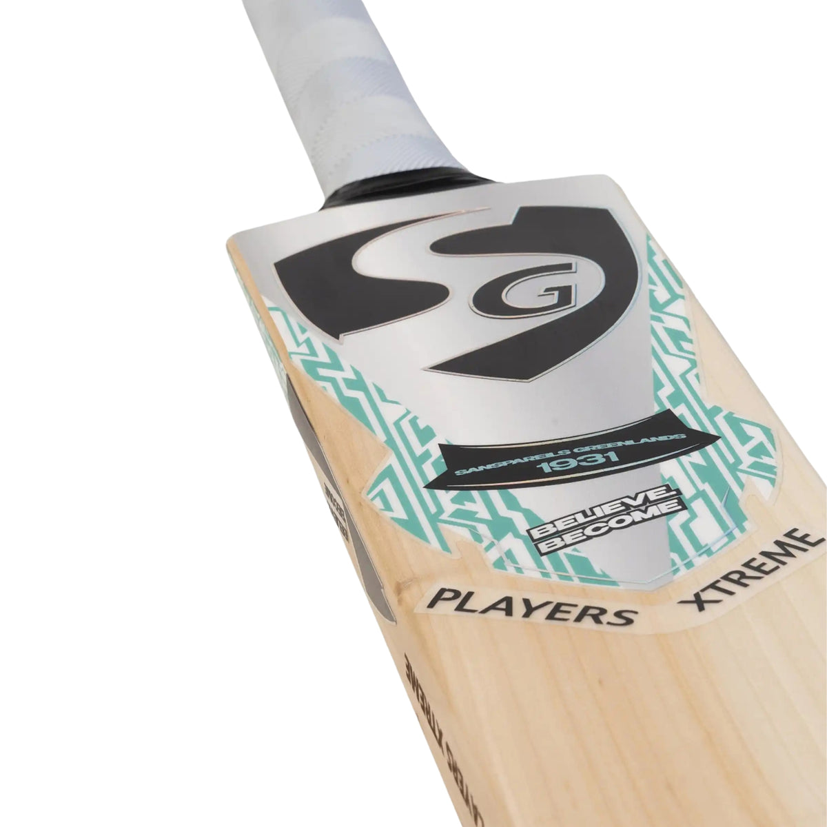 SG Player Xtreme Cricket Bat - Adult