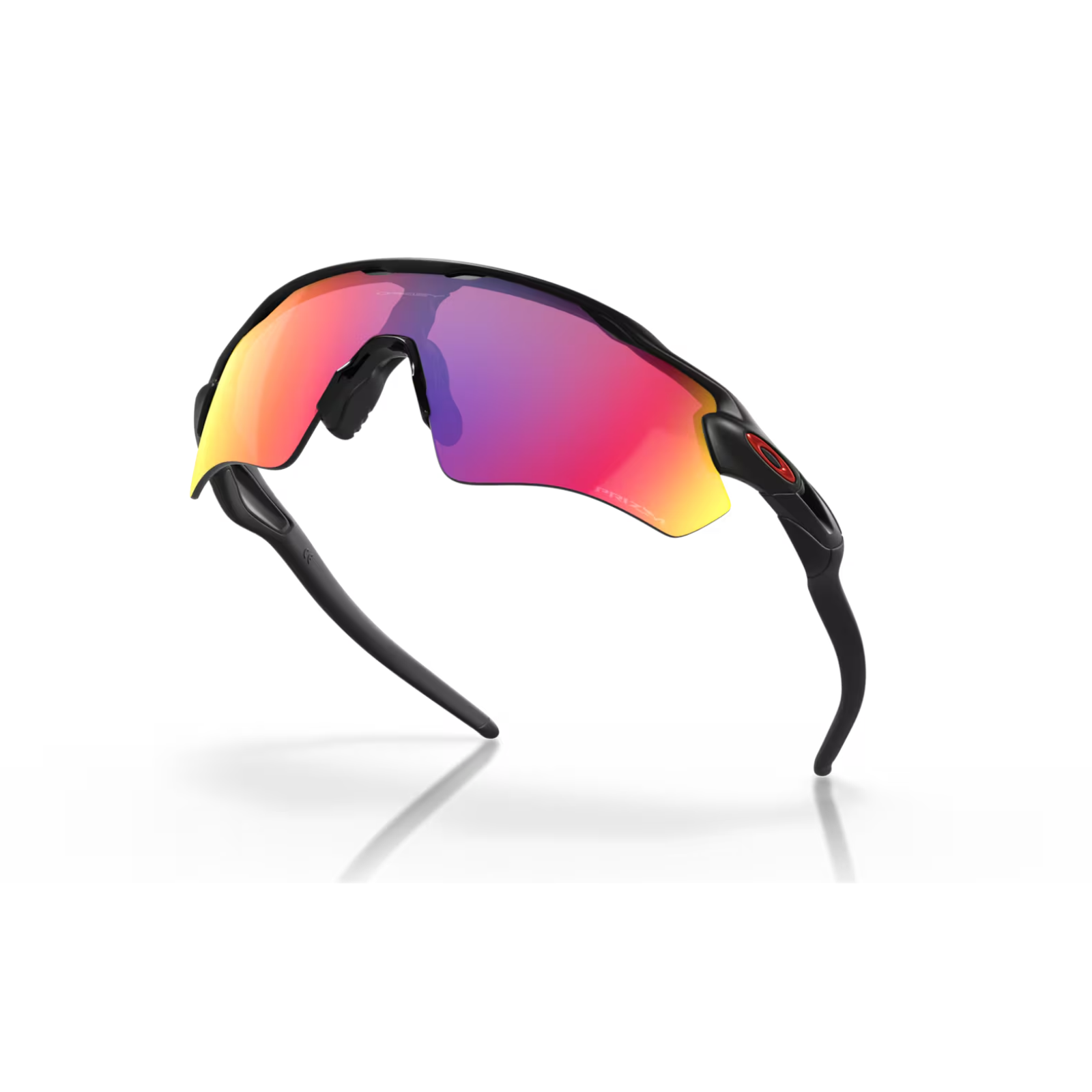 Oakley Radar EV Path Matte Black - Prizm Road Sunglasses