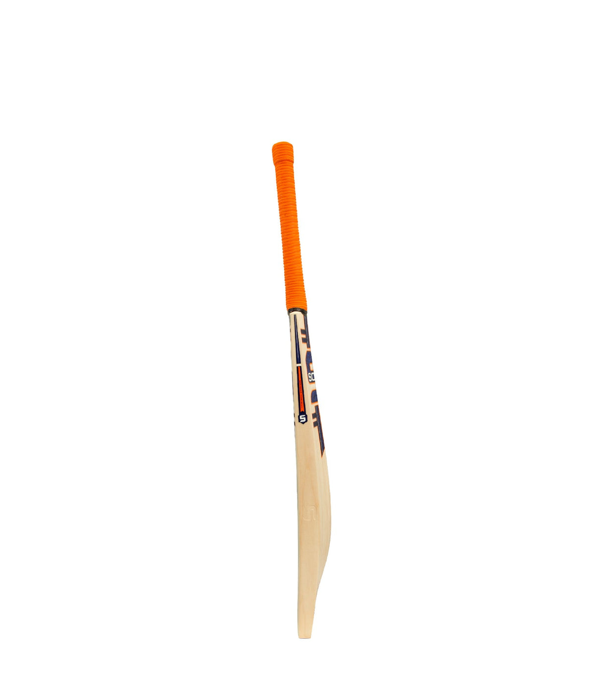 Somi MS Dhoni Punch Cricket Bat - Adult