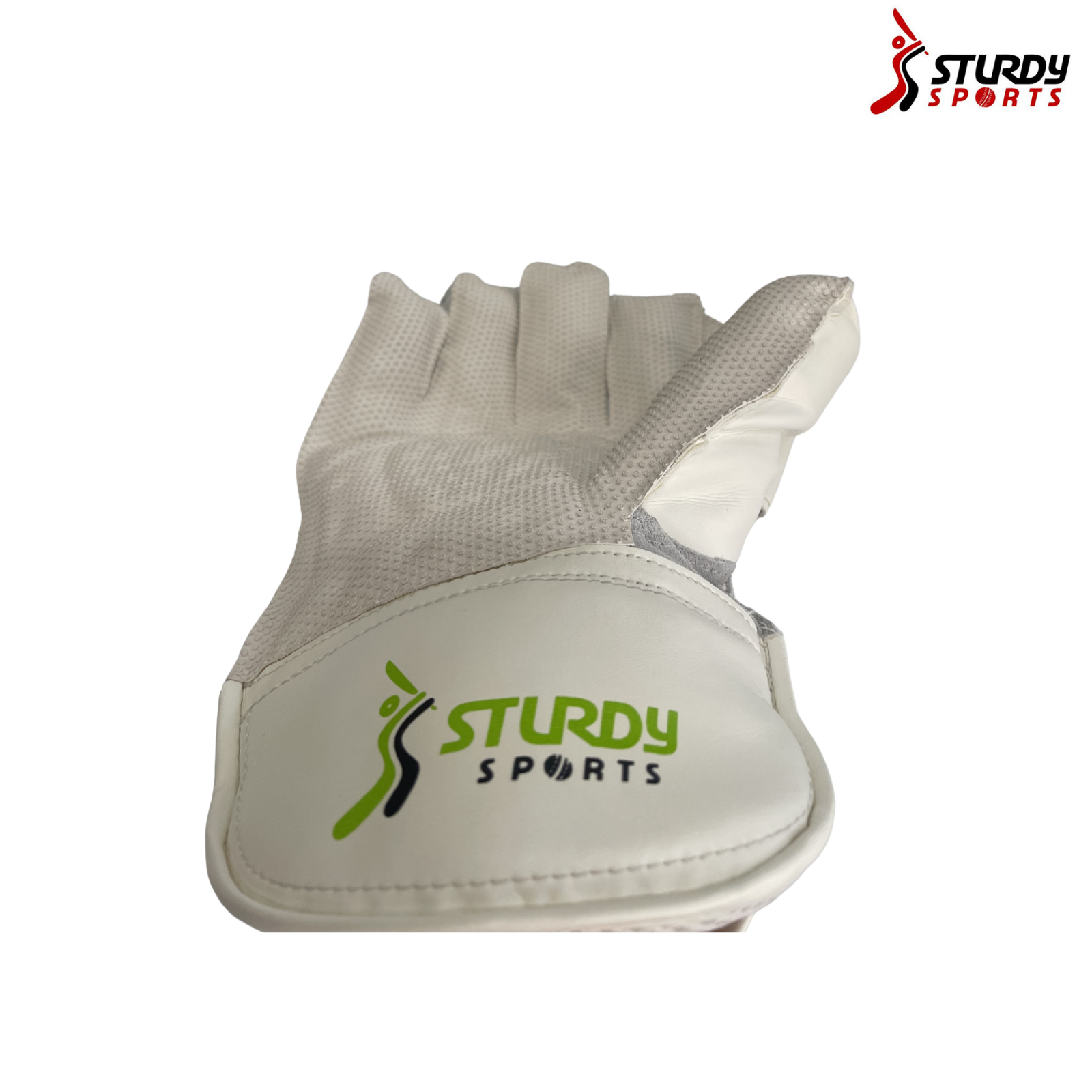 Sturdy Alligator WK Gloves - Junior