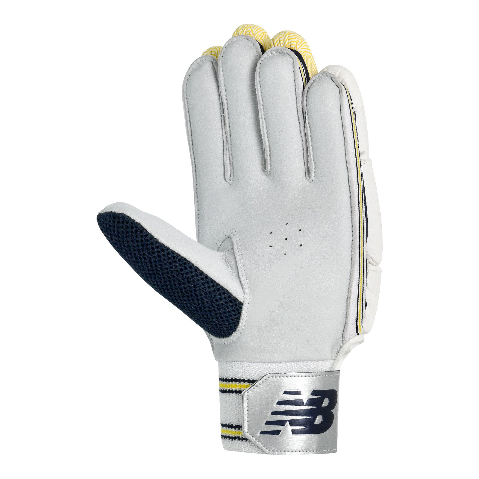 New Balance Burn 500 Batting Gloves - Junior
