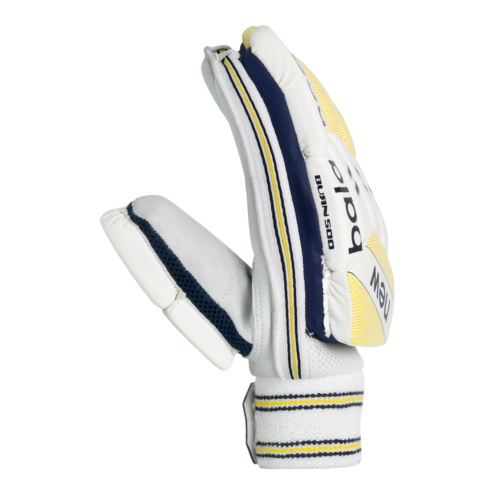 New Balance Burn 500 Batting Gloves - Junior