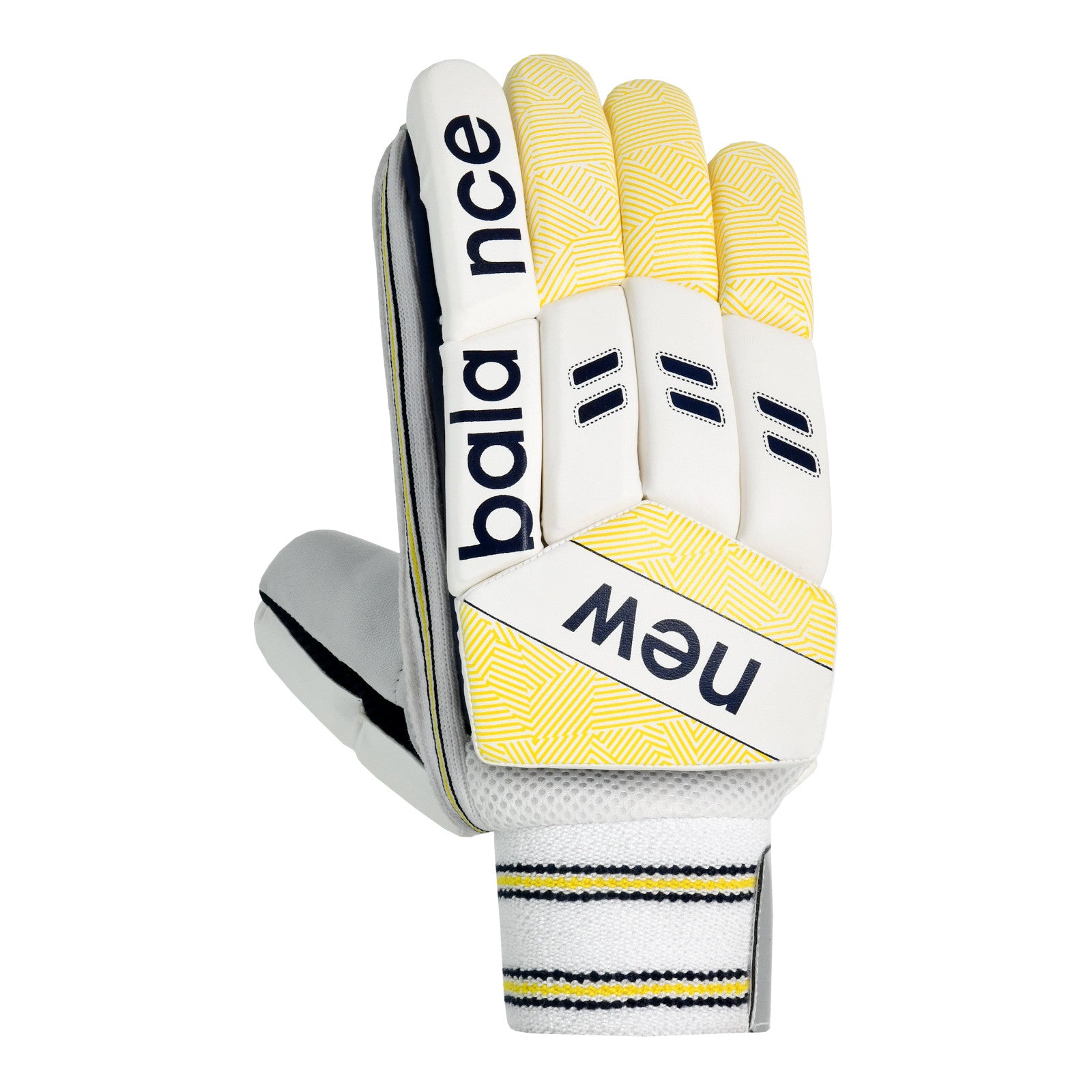 New Balance Burn 500 Batting Gloves - Junior