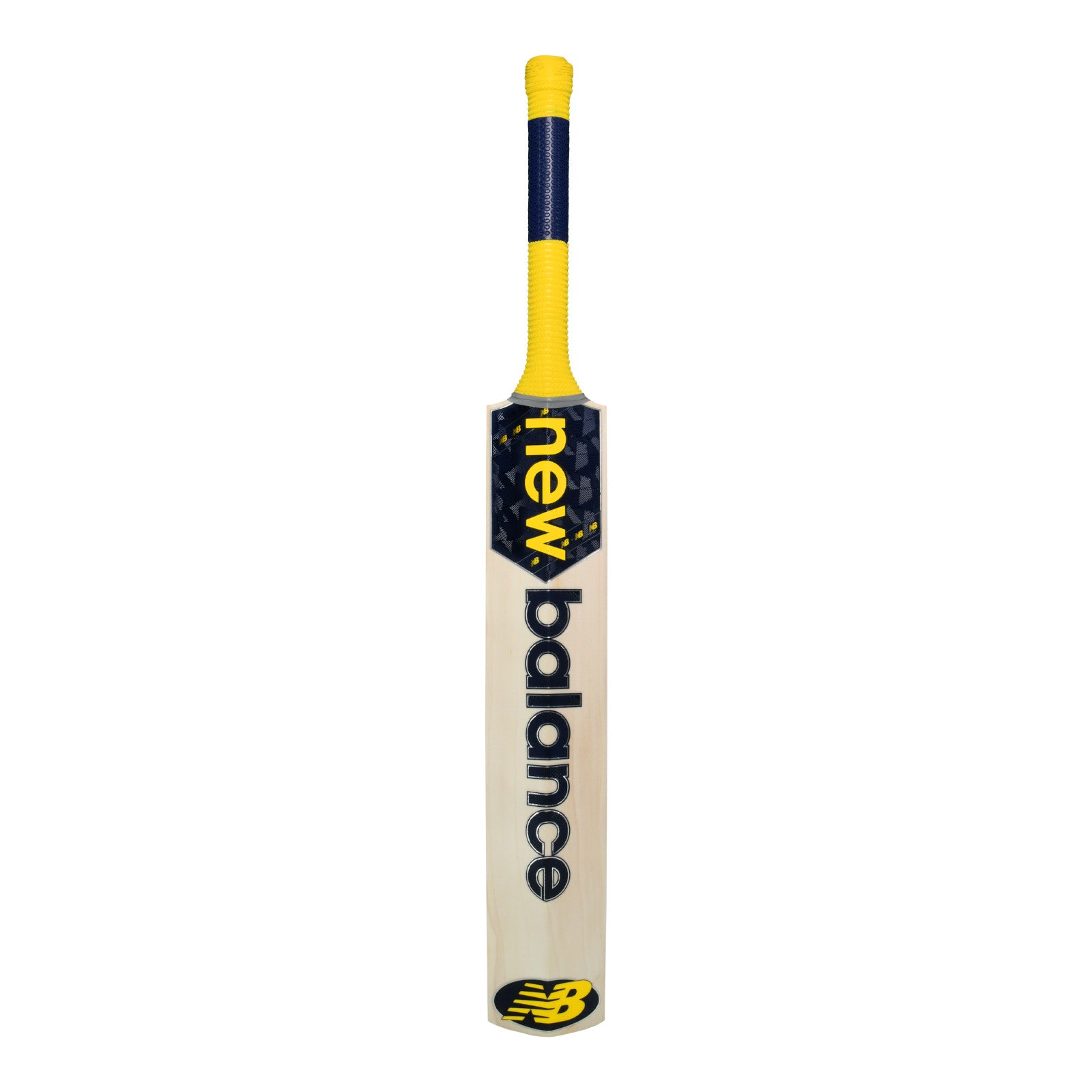 New Balance Burn 600 Cricket Bat - Harrow
