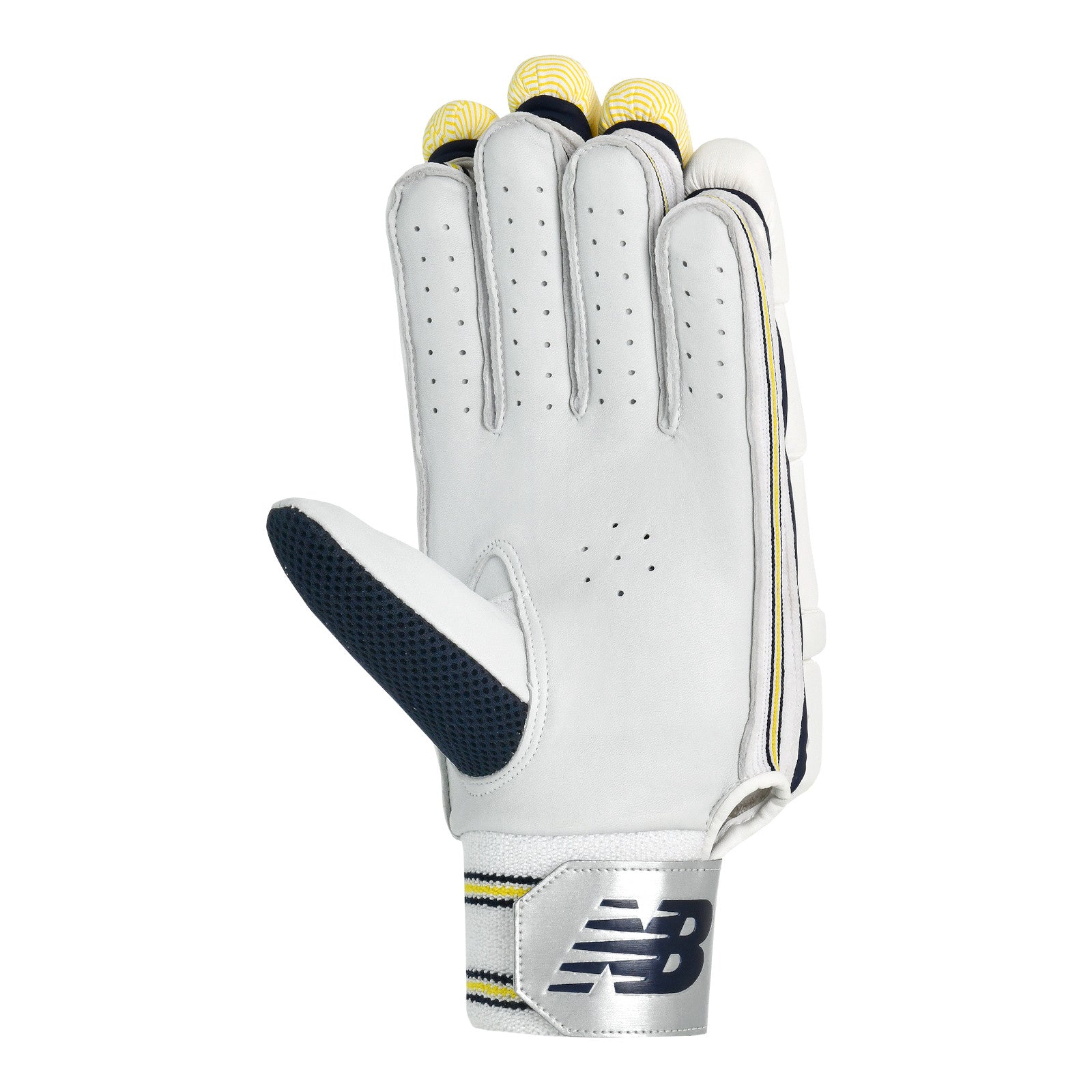 New Balance Burn 800 Batting Gloves - Small Adult