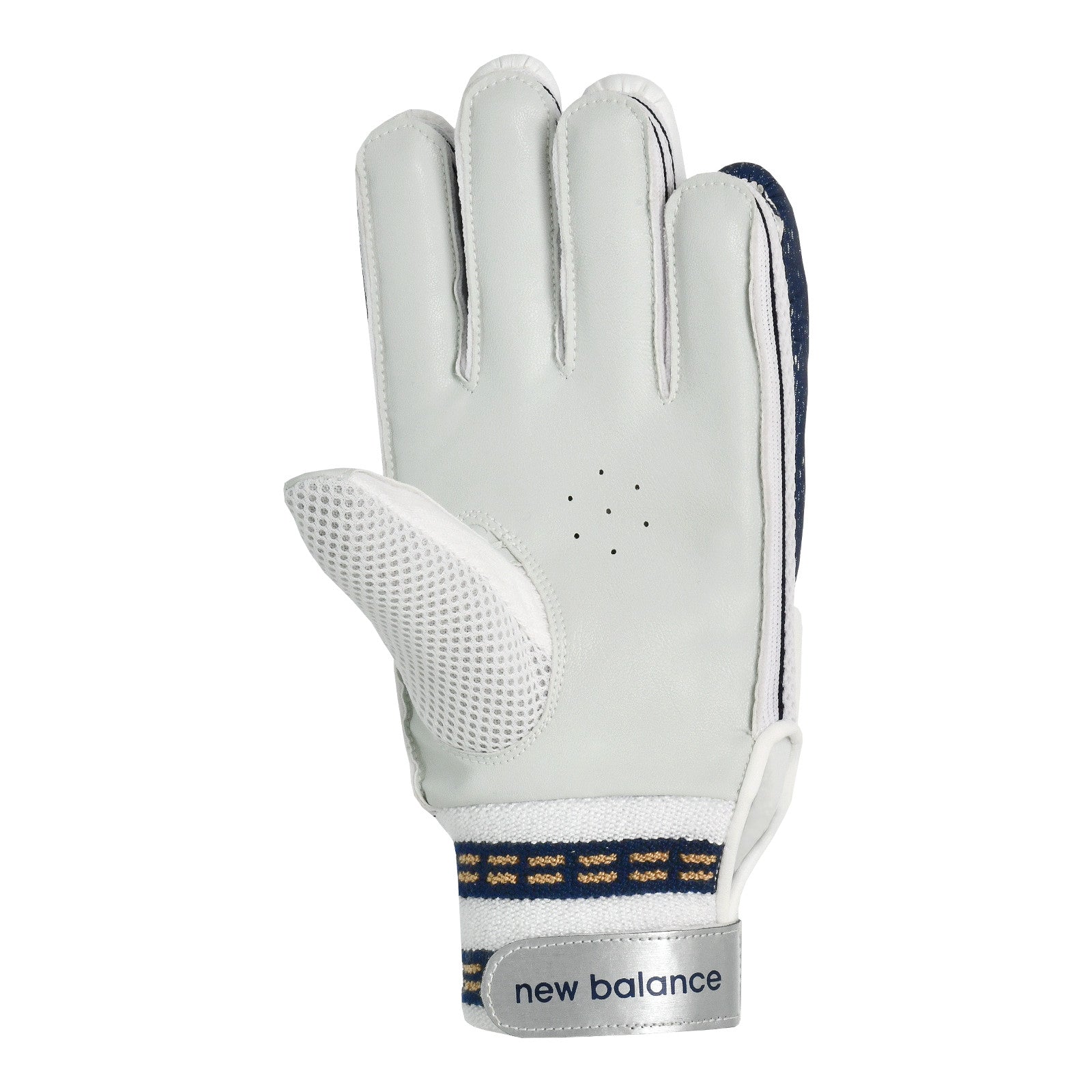 New Balance DC 300 Batting Gloves - Small Adult