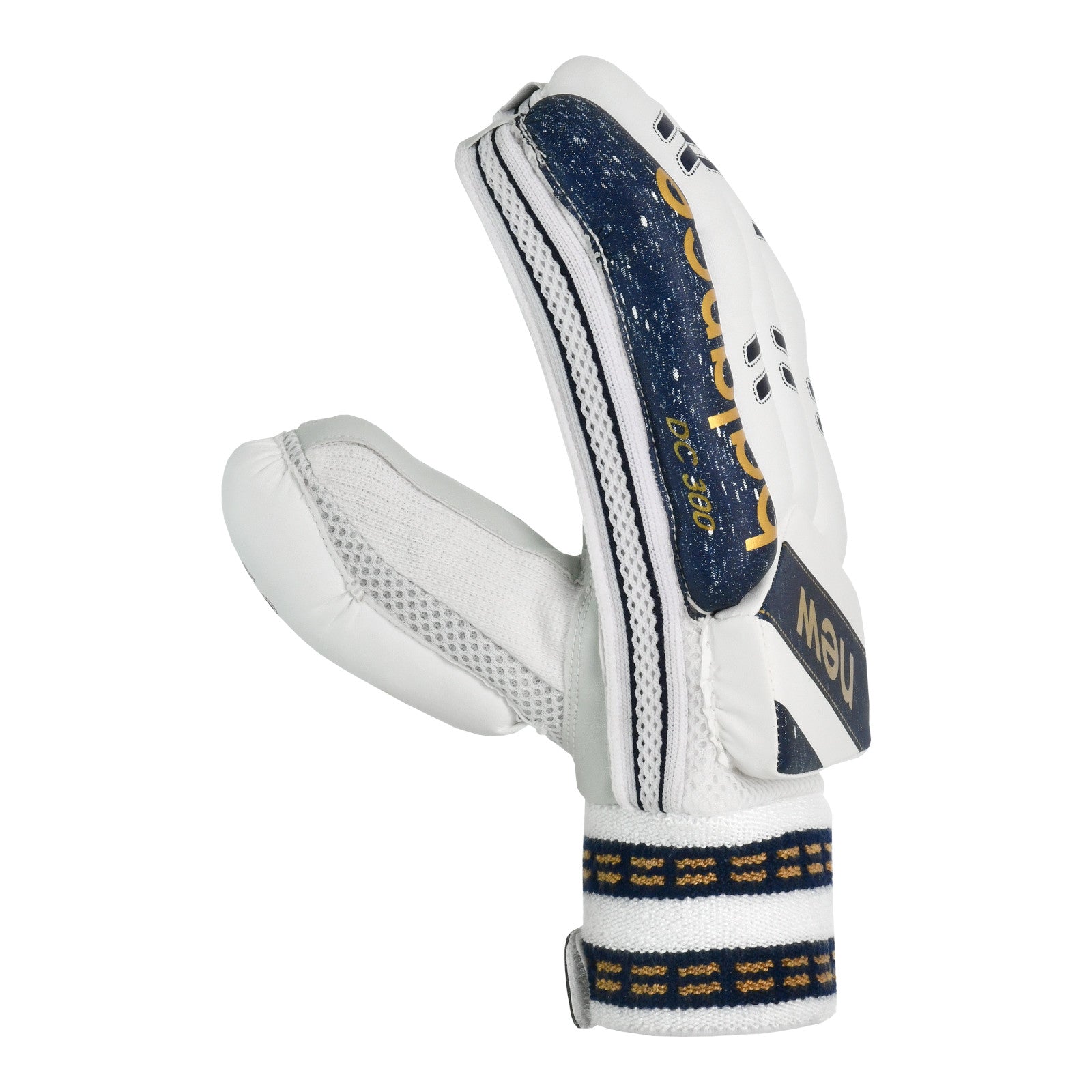 New Balance DC 300 Batting Gloves - Small Adult