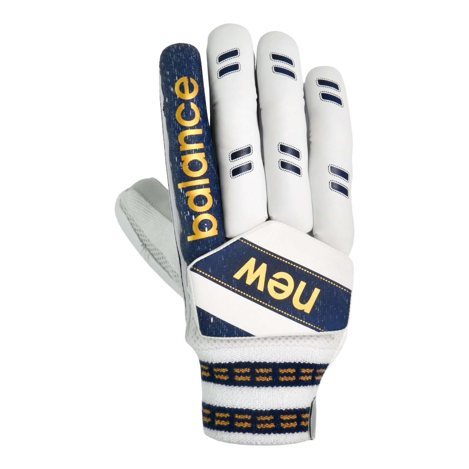 New Balance DC 300 Batting Gloves - Small Adult