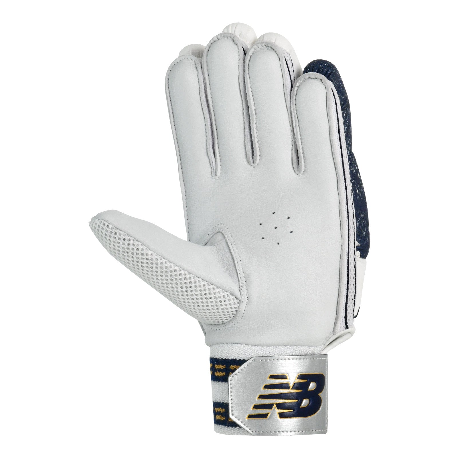 New Balance DC 500 Batting Gloves - Senior Large