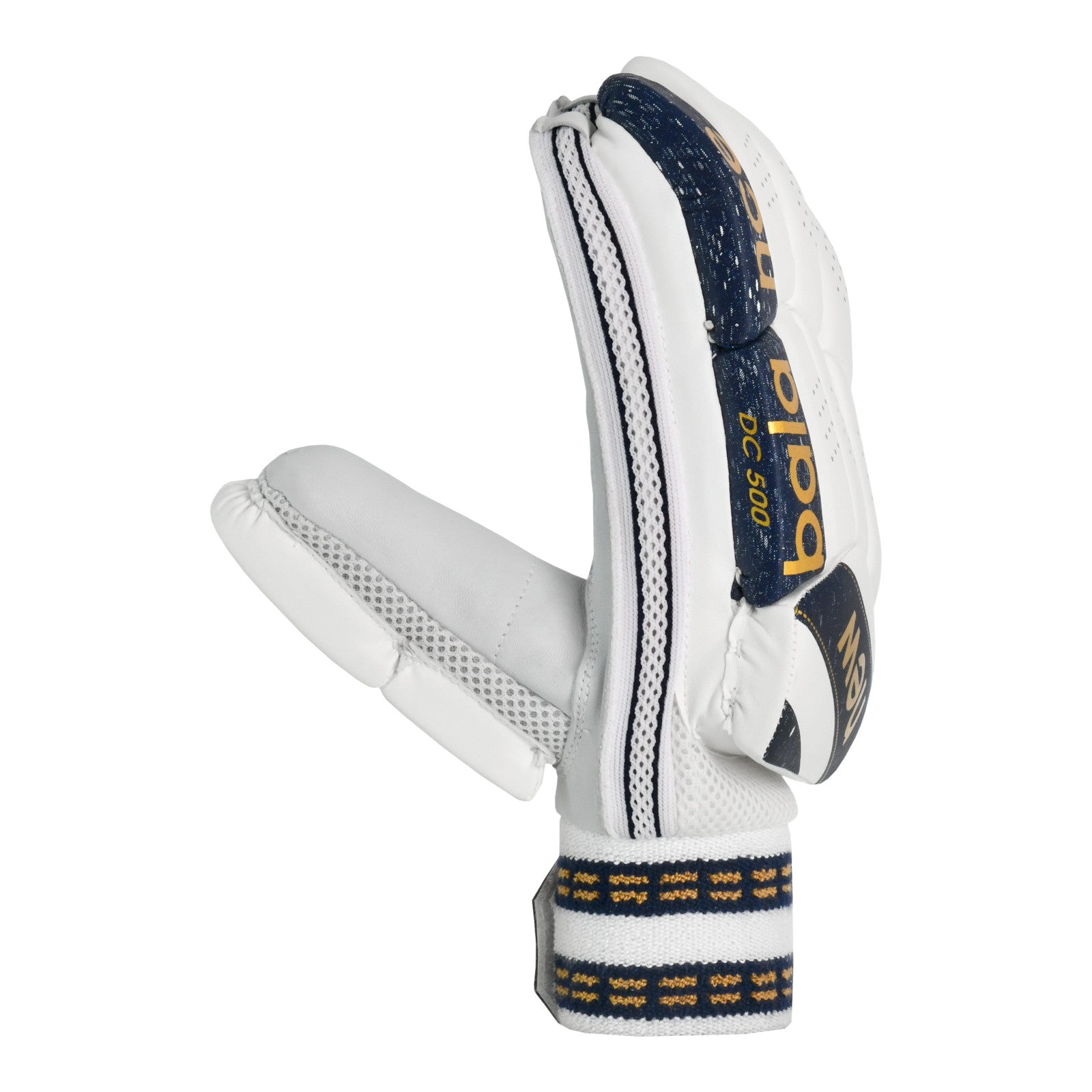 New Balance DC 500 Batting Gloves - Adult