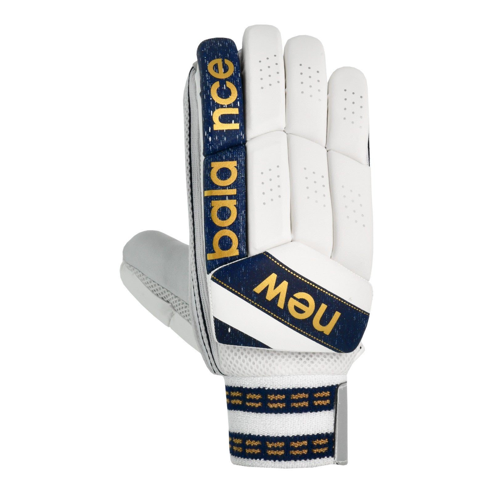 New Balance DC 500 Batting Gloves - Senior Large