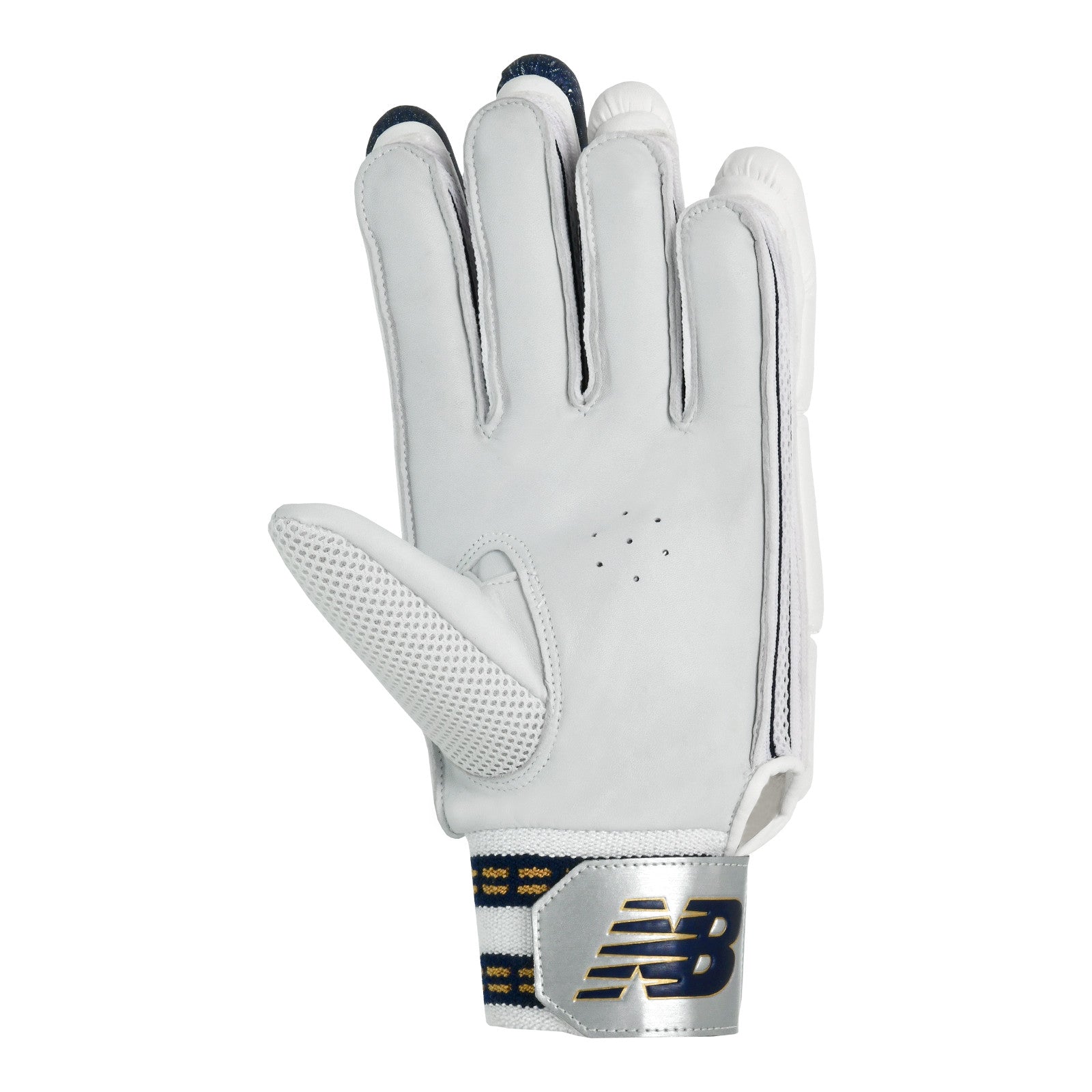 New Balance DC 600 Batting Gloves - Junior