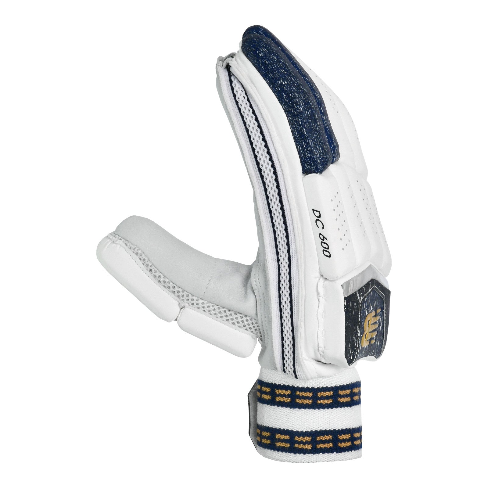 New Balance DC 600 Batting Gloves - Junior