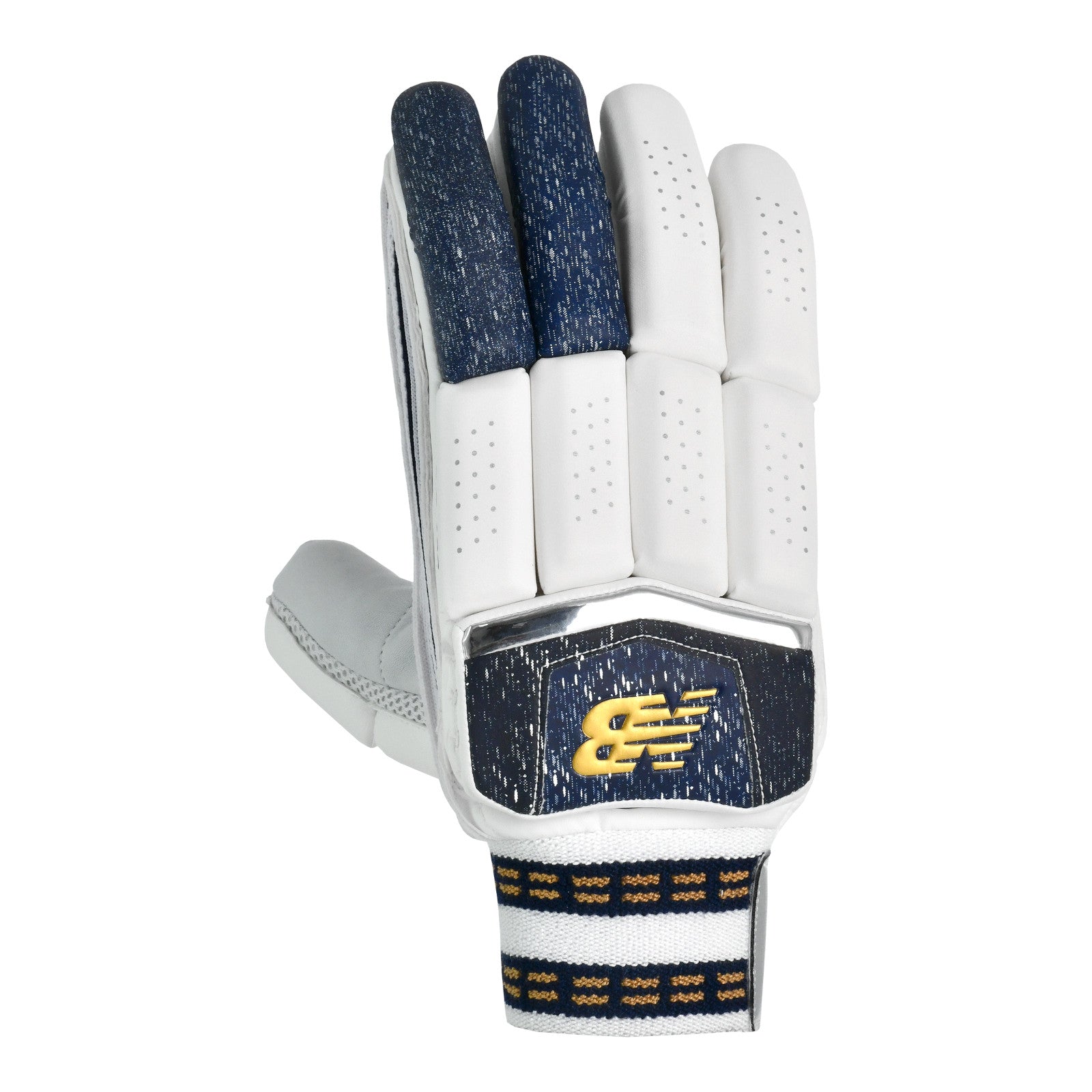 New Balance DC 600 Batting Gloves - Senior Large