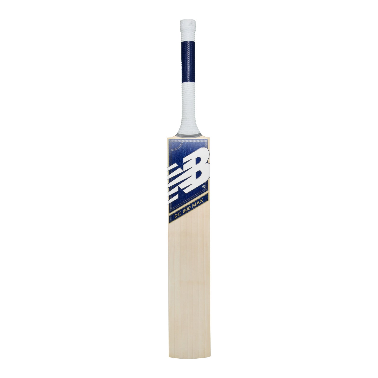 New Balance DC 800 Max Cricket Bat - Senior Long Blade