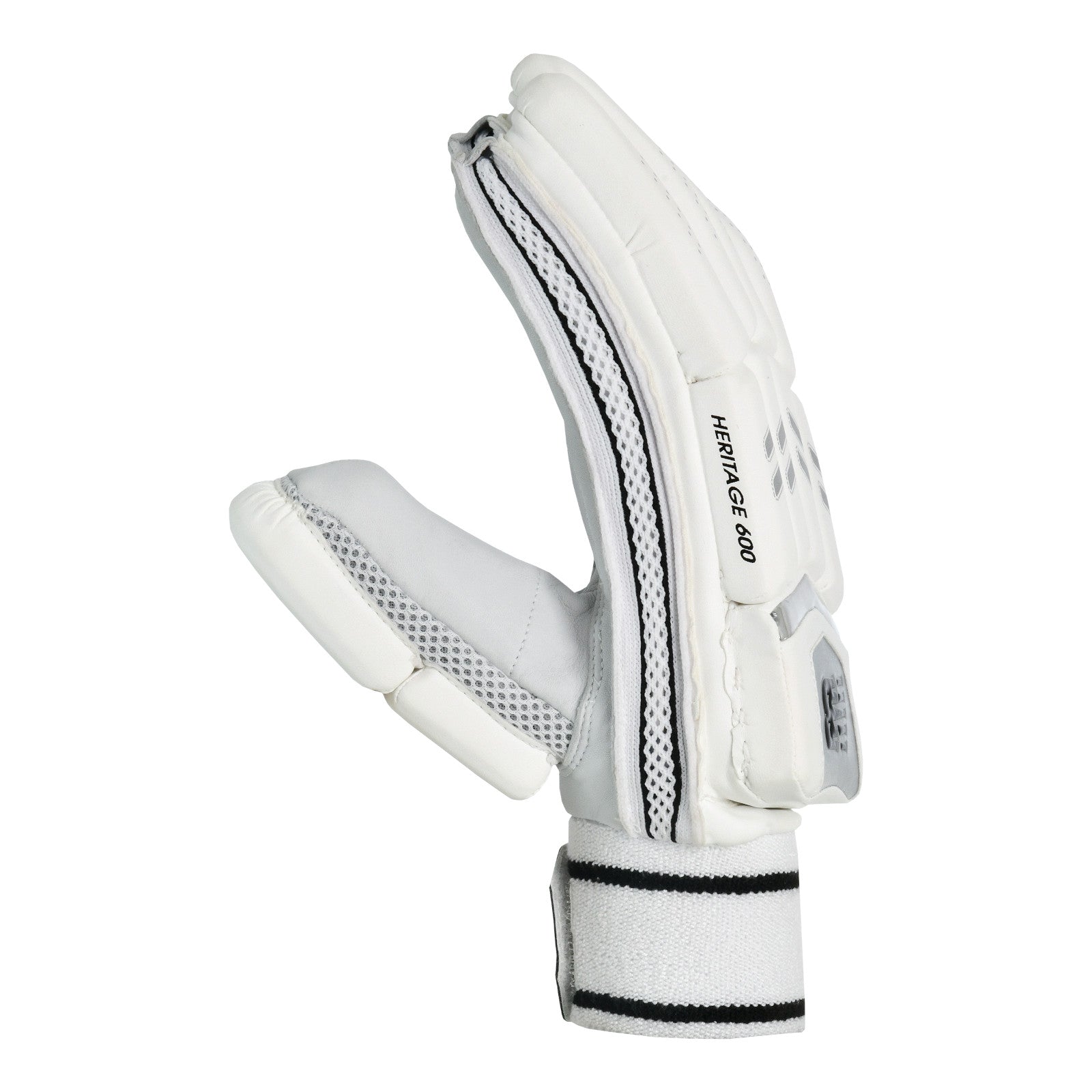 New Balance Heritage 600 Batting Gloves - Small Adult