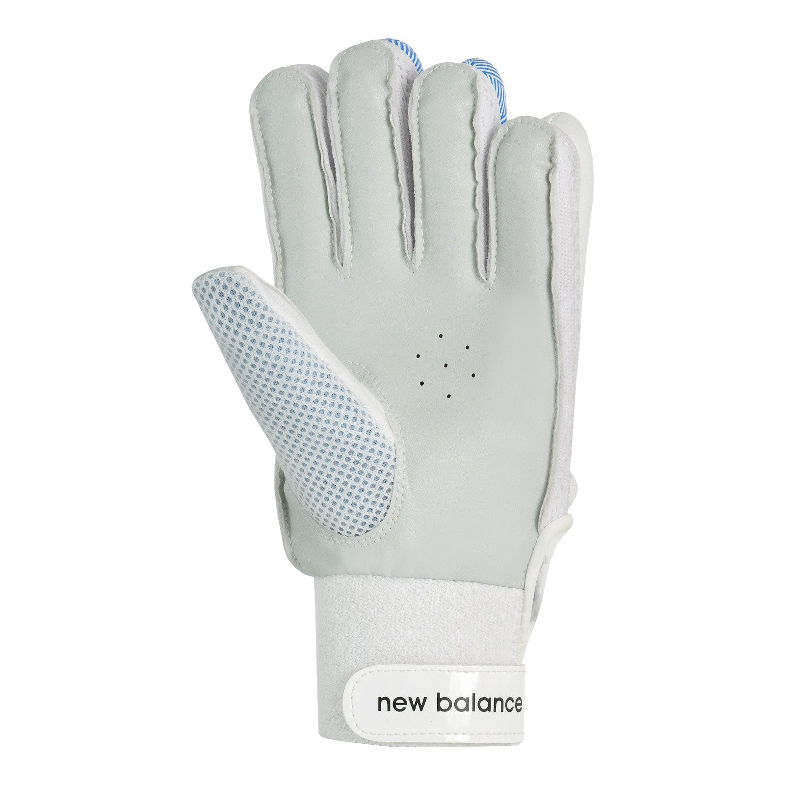 New Balance TC 200 Batting Gloves - Junior