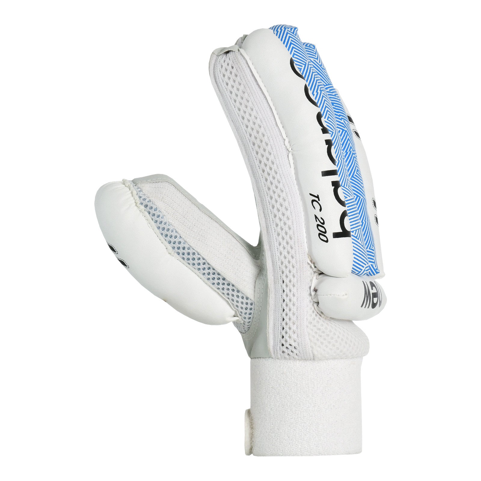 New Balance TC 200 Batting Gloves - Junior