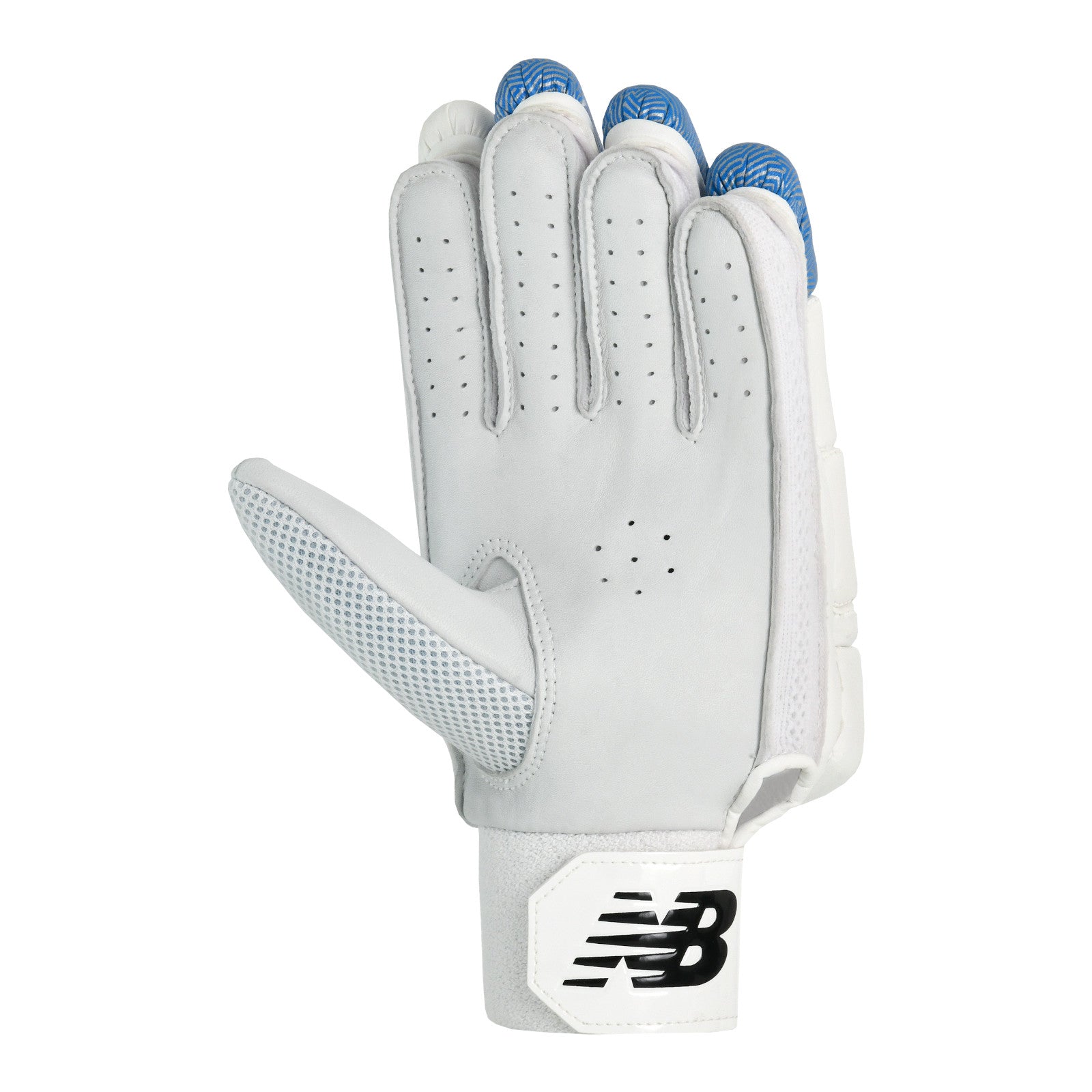 New Balance TC 800 Batting Gloves - Youth