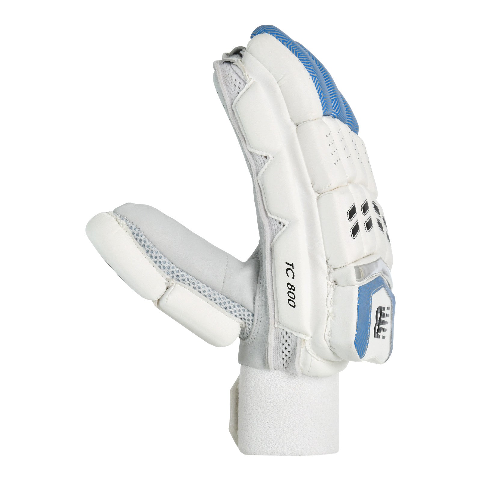 New Balance TC 800 Batting Gloves - Youth