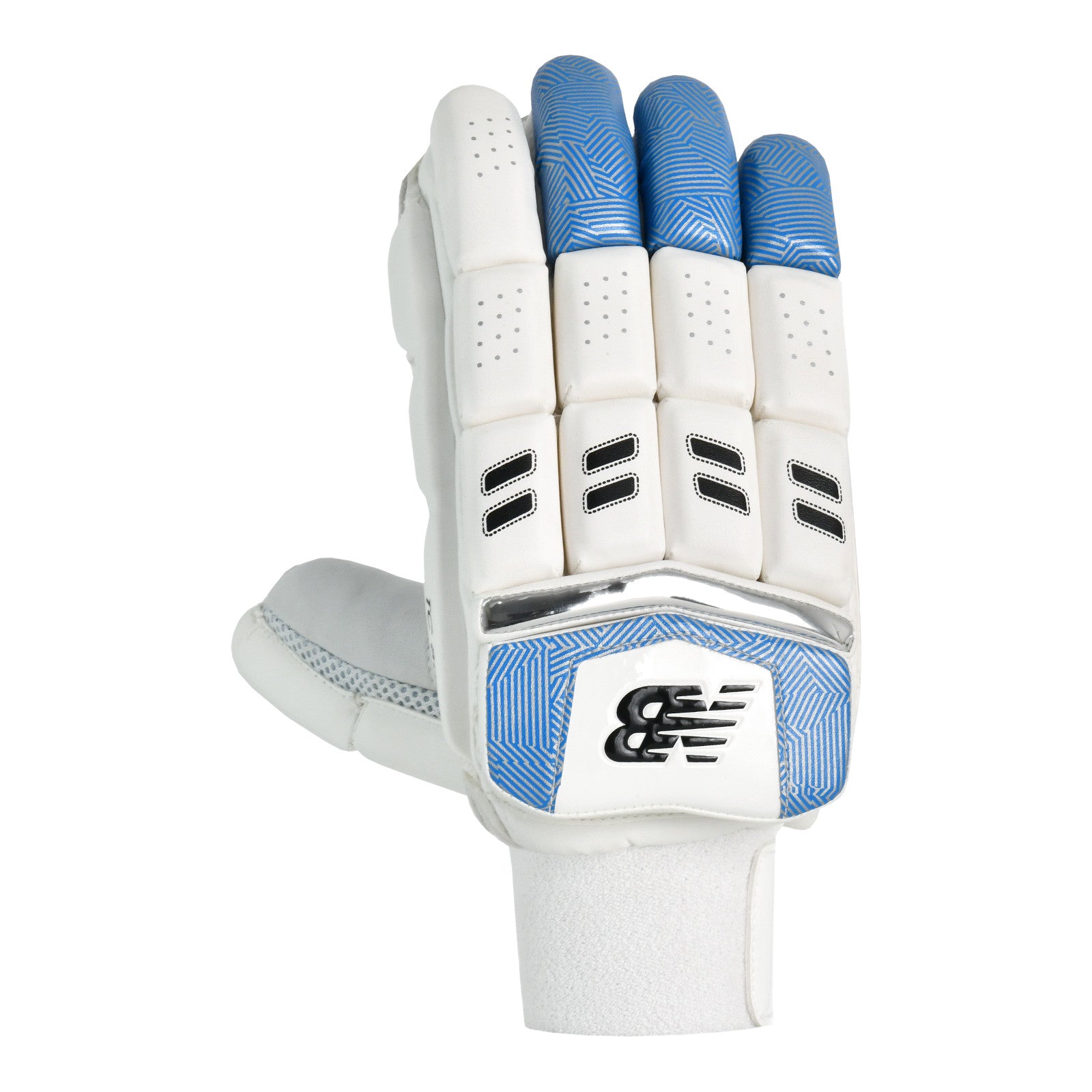 New Balance TC 800 Batting Gloves - Youth