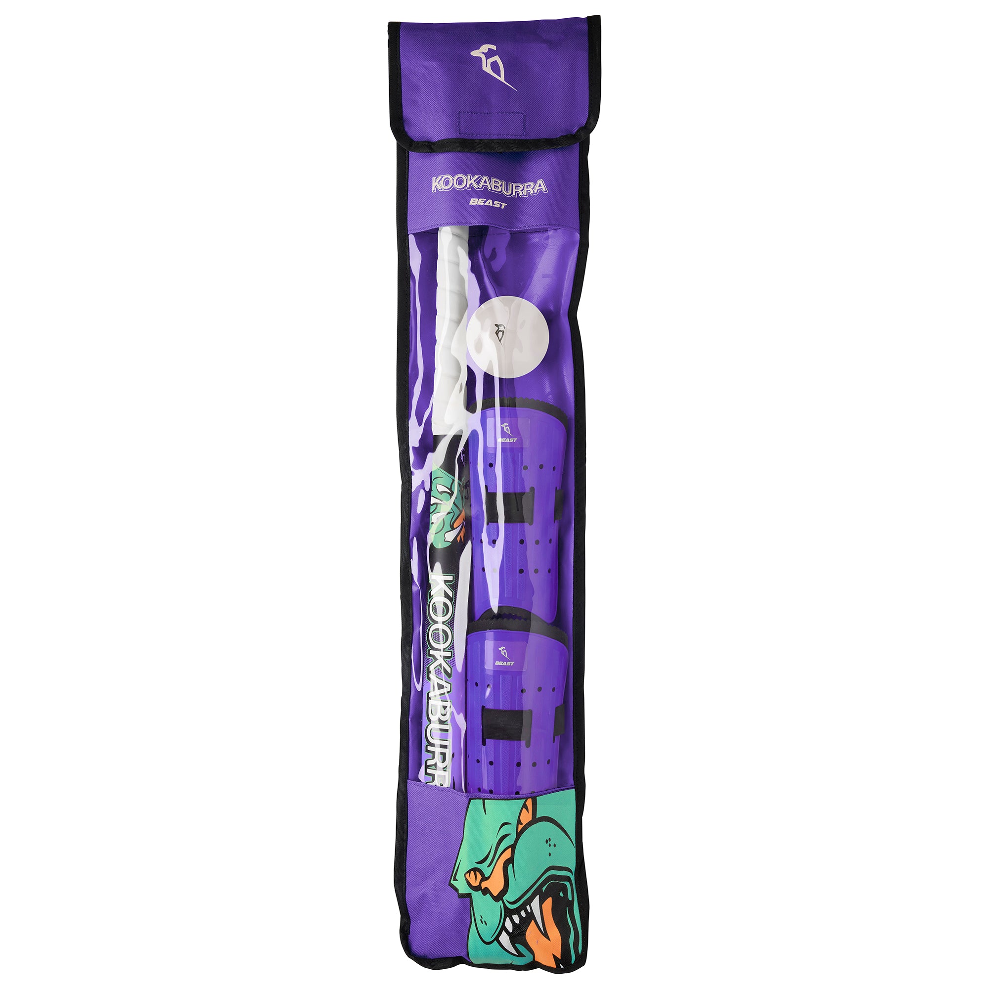 Kookaburra 34 Beast Starter Pack