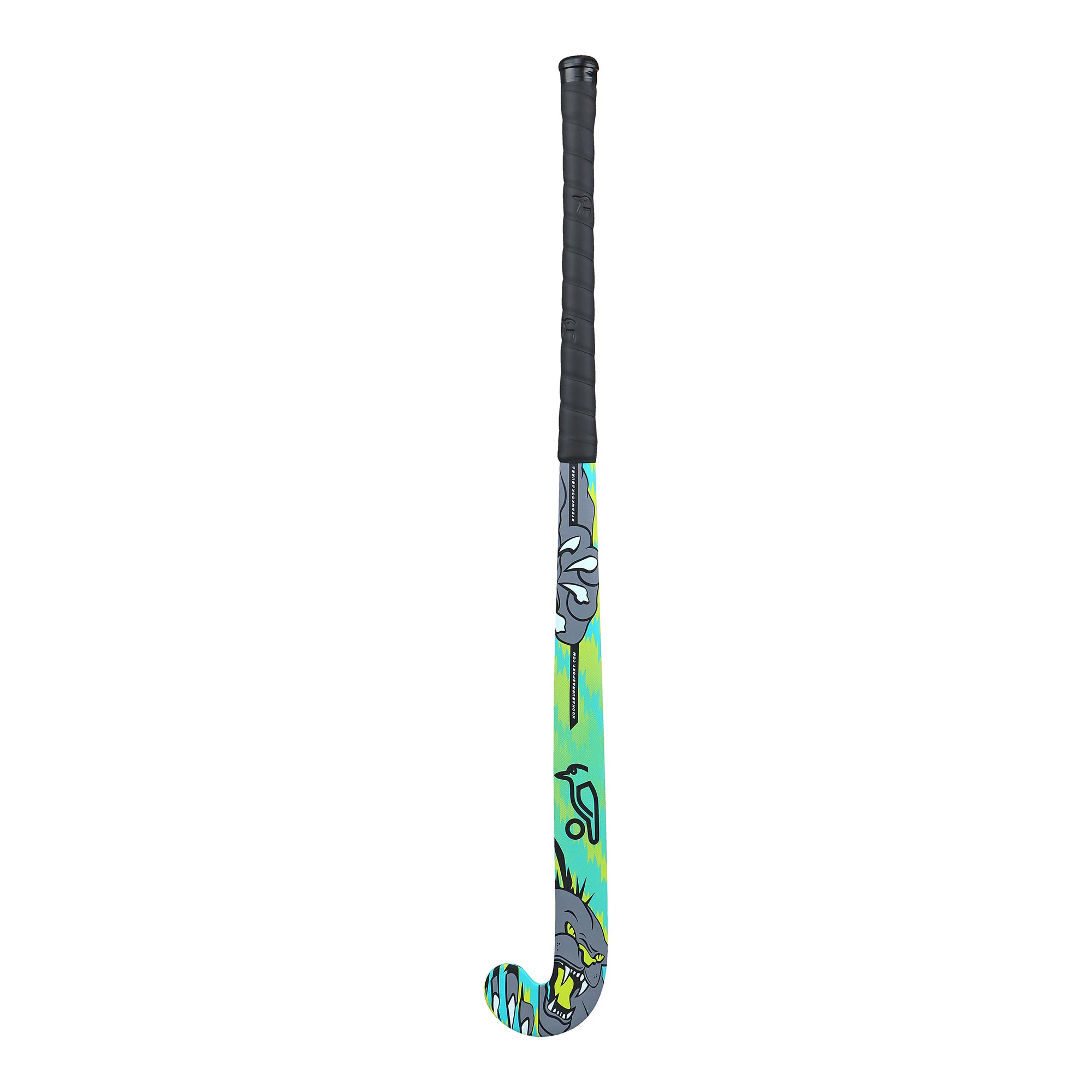 Kookaburra 34 Beast Starter Pack