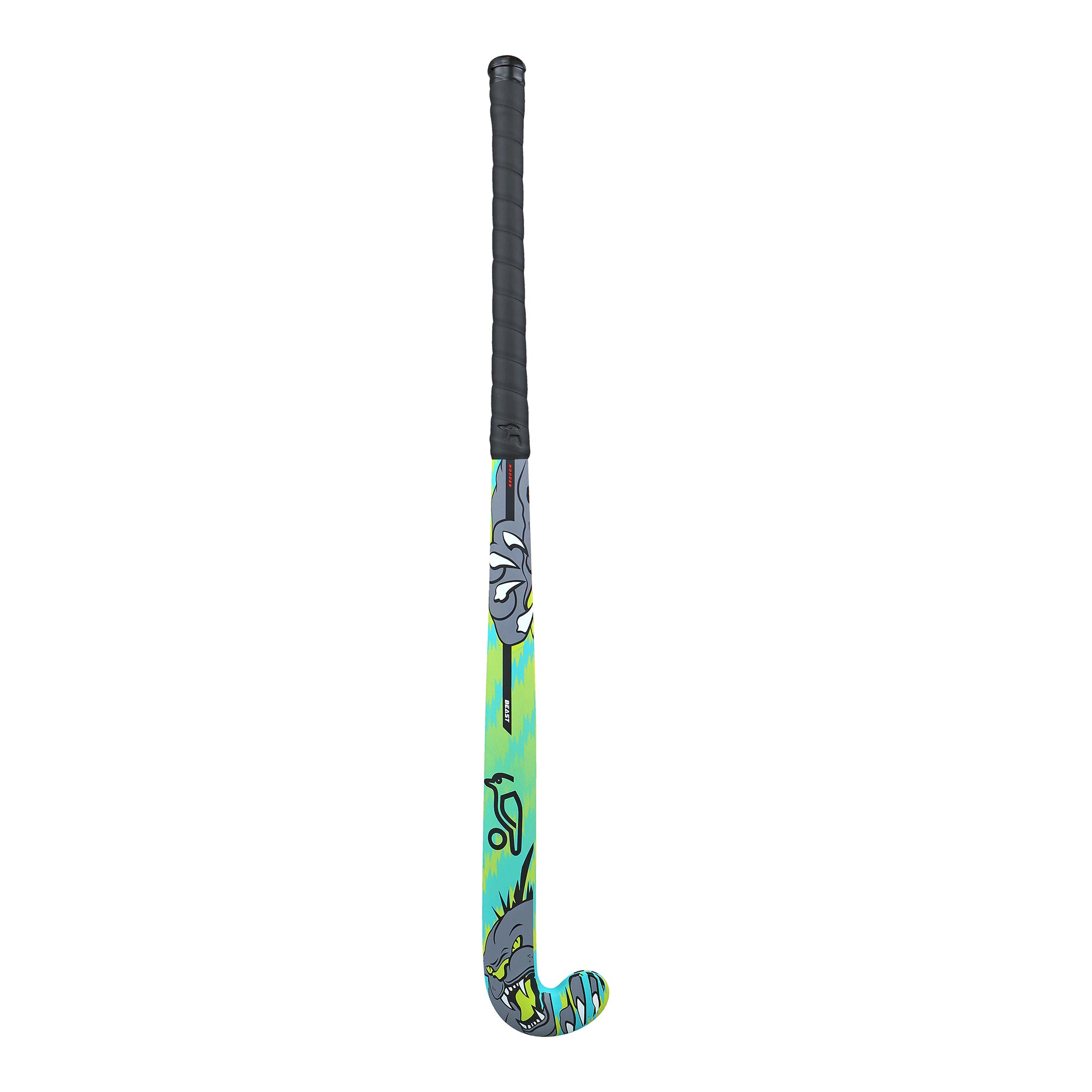 Kookaburra 34 Beast Starter Pack