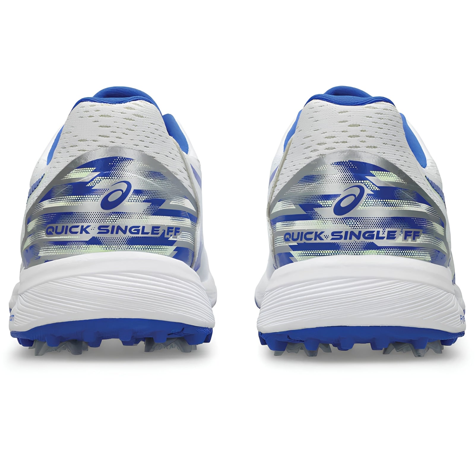 Asics Quick Single FF Spike Cricket Shoes