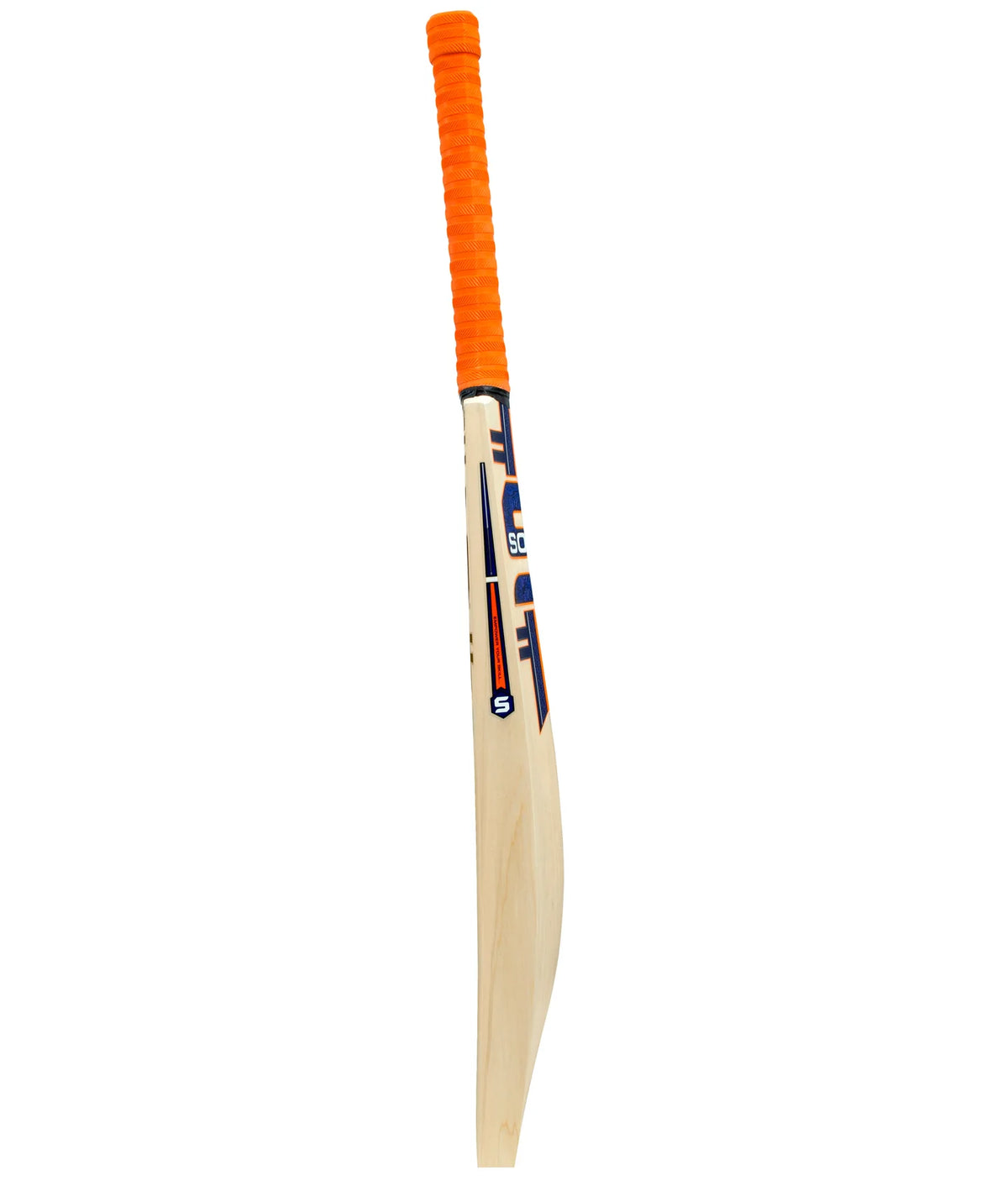 Somi MS Dhoni Player Cricket Bat - Adult