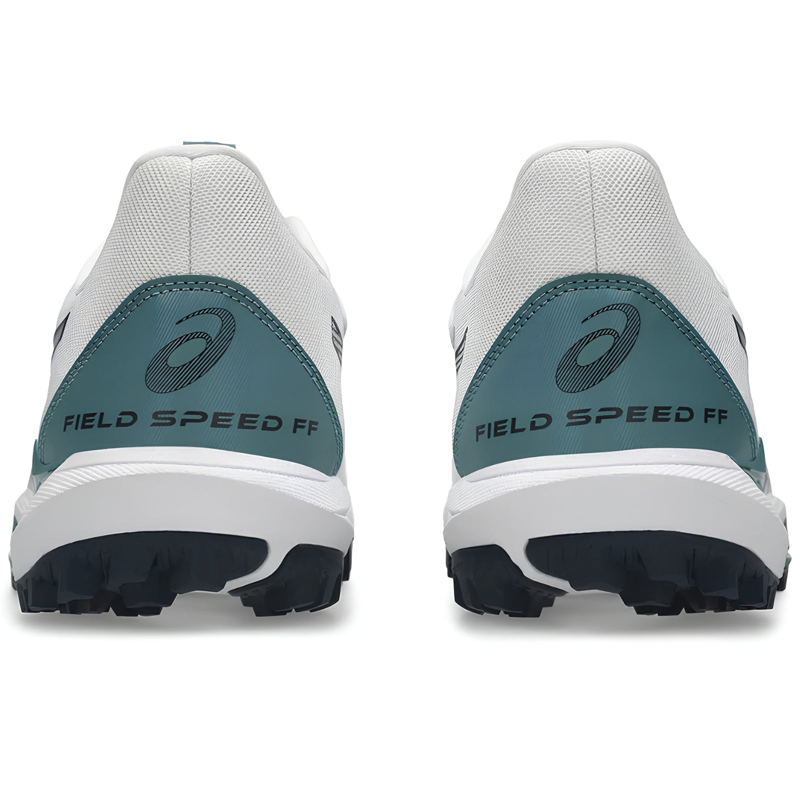 Asics Field Speed FF 2 Rubber Cricket Shoes