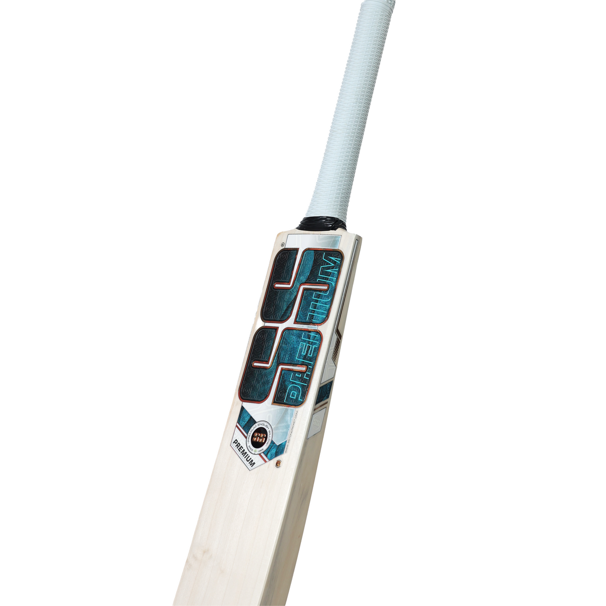 SS Premium Cricket Bat - Adult