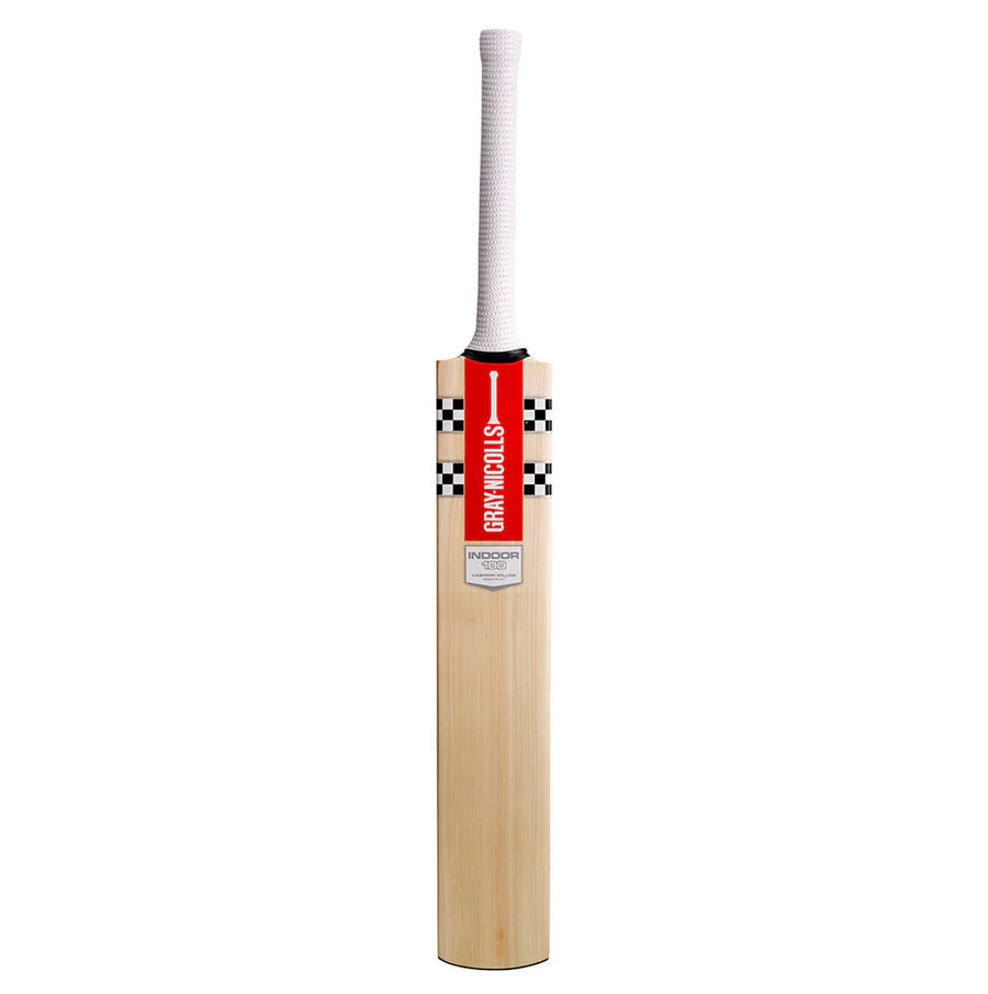 Gray Nicolls Indoor 100 Cricket Bat - Size 6