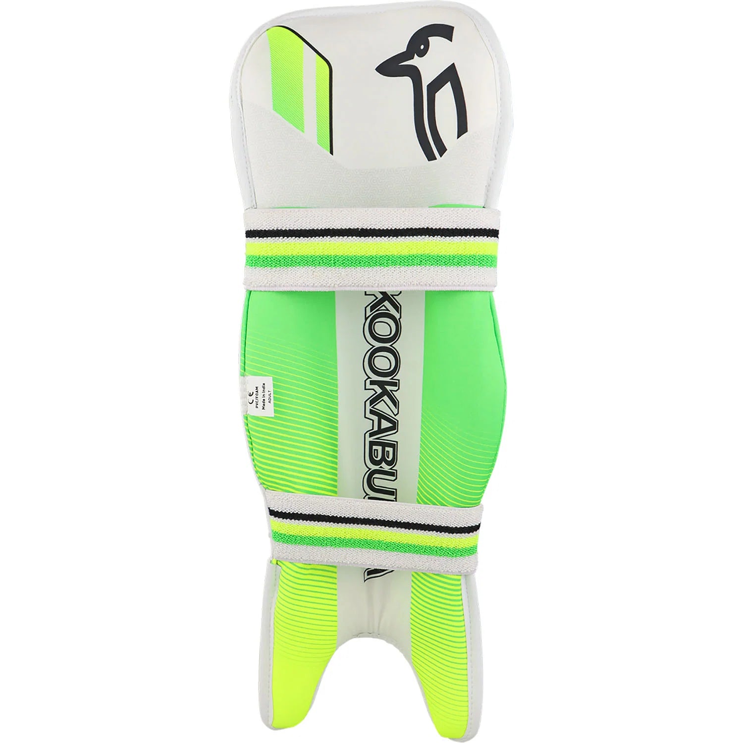 Kookaburra Ultralite Combo Wicket Keeping / Fielding Pads - Adult