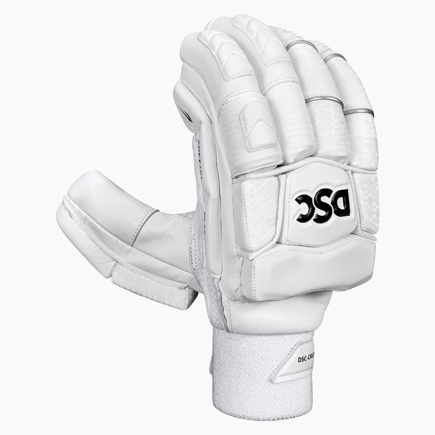 DSC Blak Pro Batting Gloves - Adult