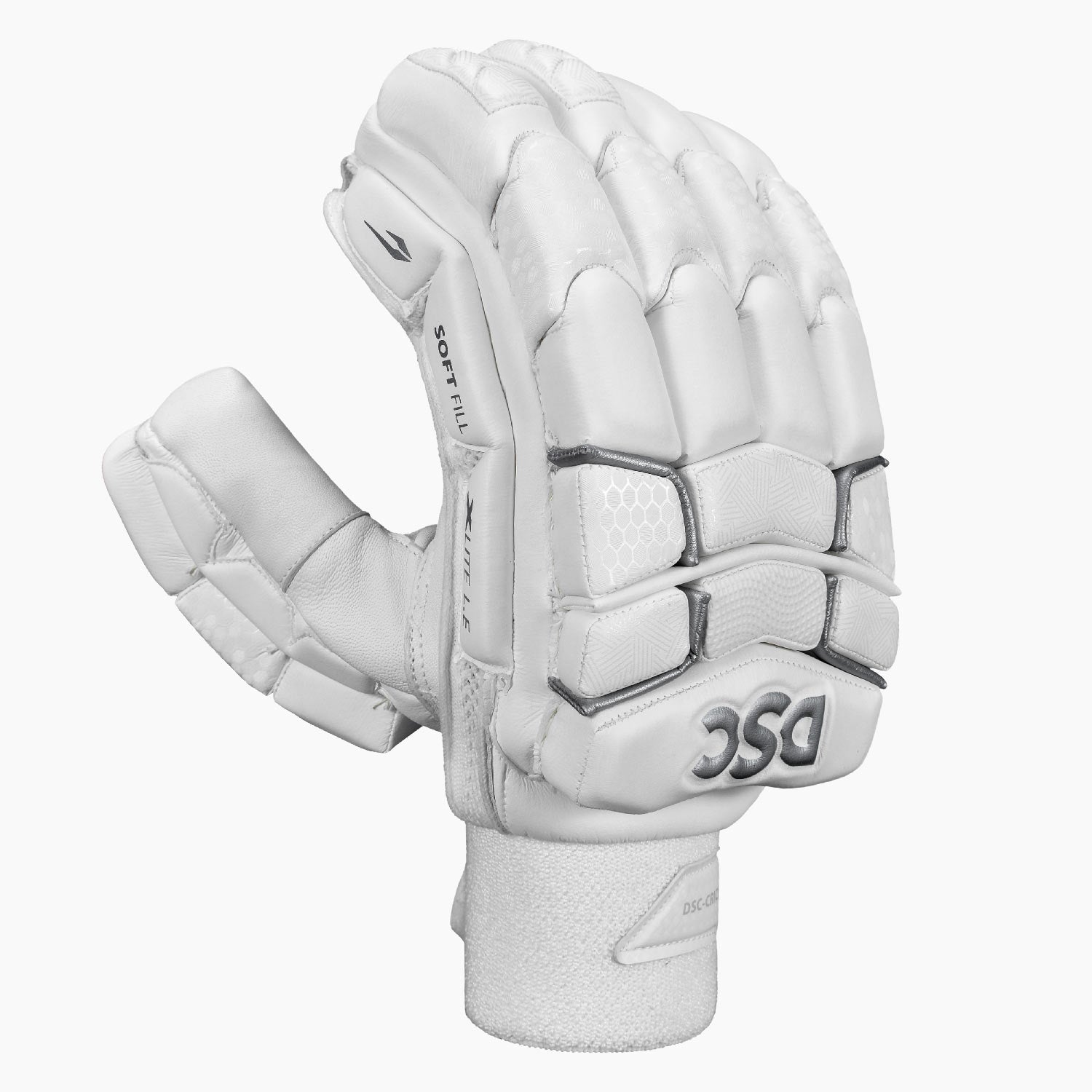 DSC Xlite Limited Edition Batting Gloves - Youth