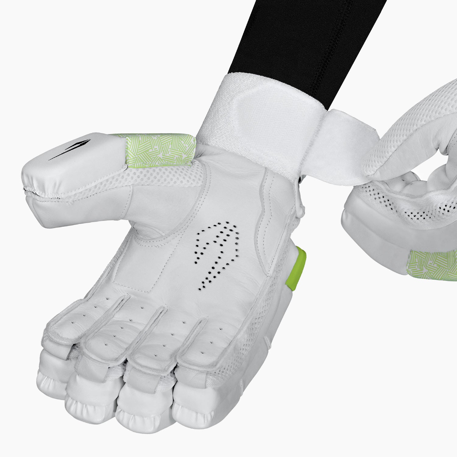DSC Xlite 35 Batting Gloves - Adult