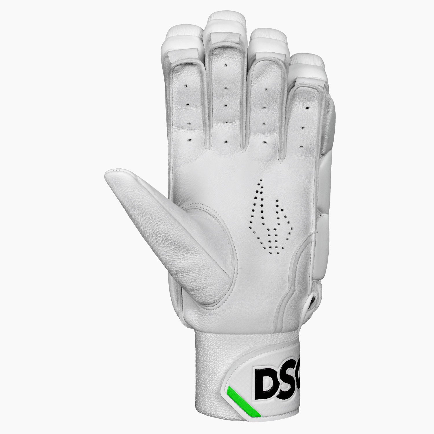 DSC Split Pro Batting Gloves - Adult