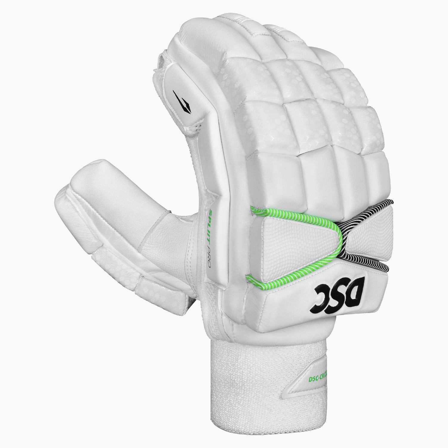 DSC Split Pro Batting Gloves - Youth