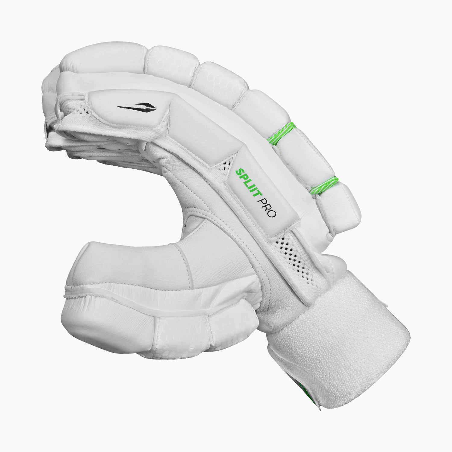 DSC Split Pro Batting Gloves - Adult