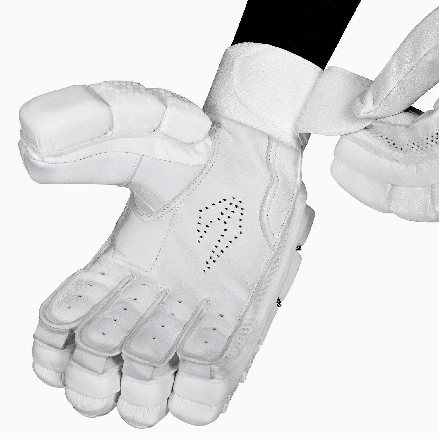 DSC Split Pro Batting Gloves - Adult
