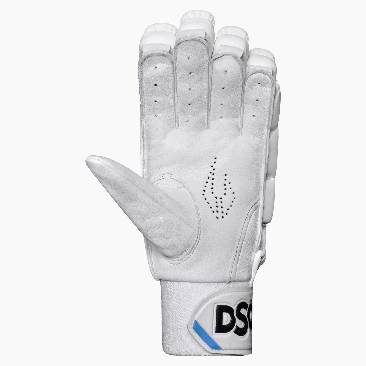 DSC Xlite 75 Batting Gloves - Adult