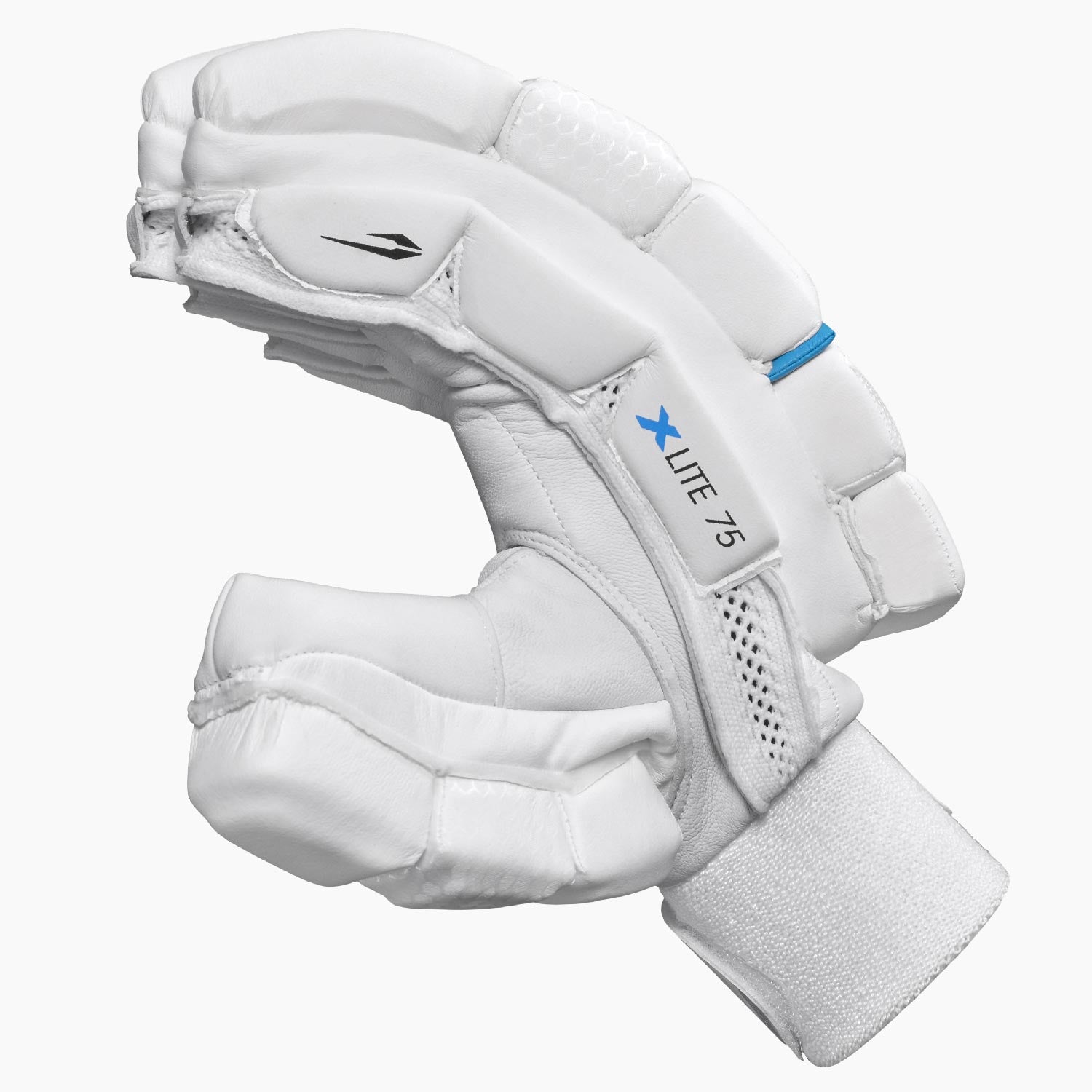 DSC Xlite 75 Batting Gloves - Youth