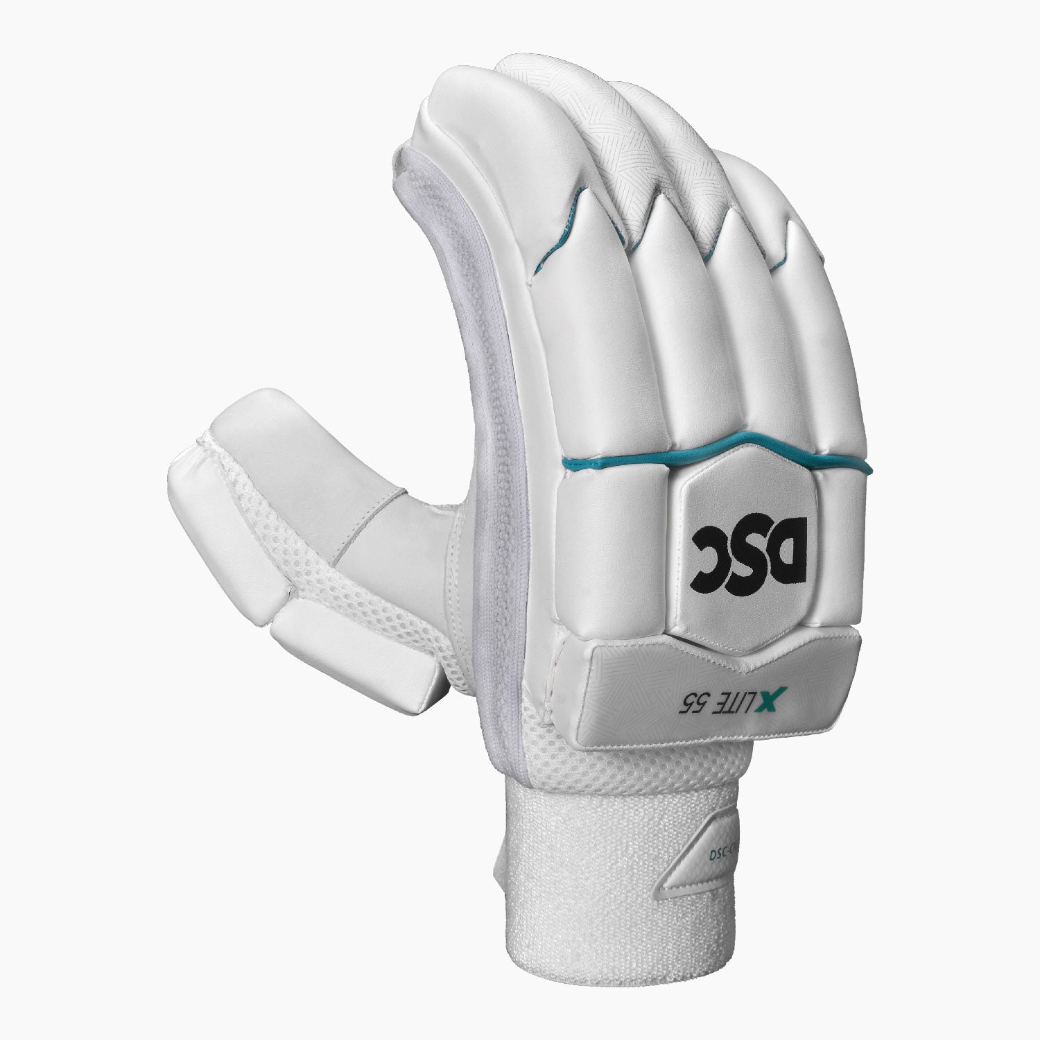 DSC Xlite 55 Batting Gloves - Youth