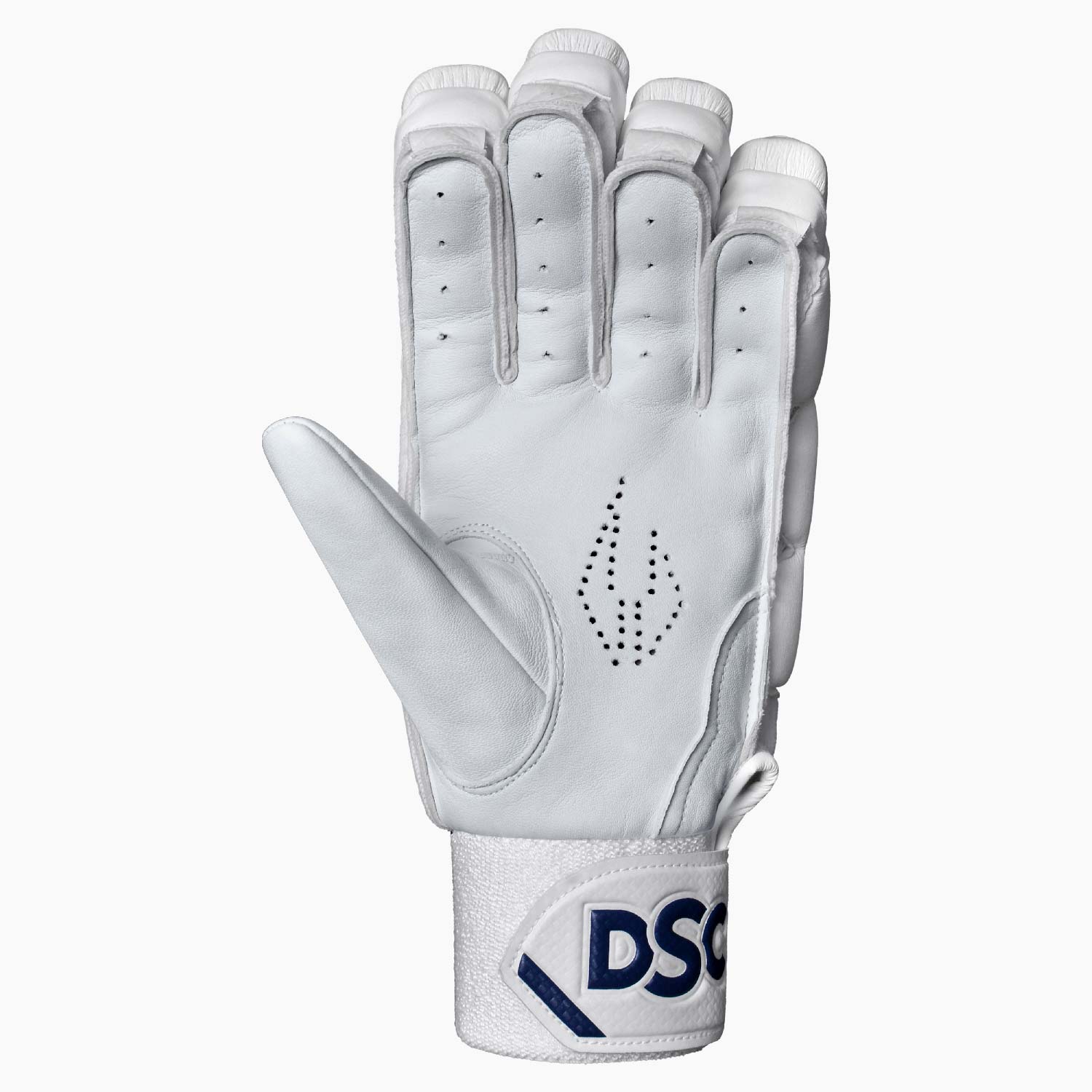 DSC Pearla 2000 Batting Gloves - Junior